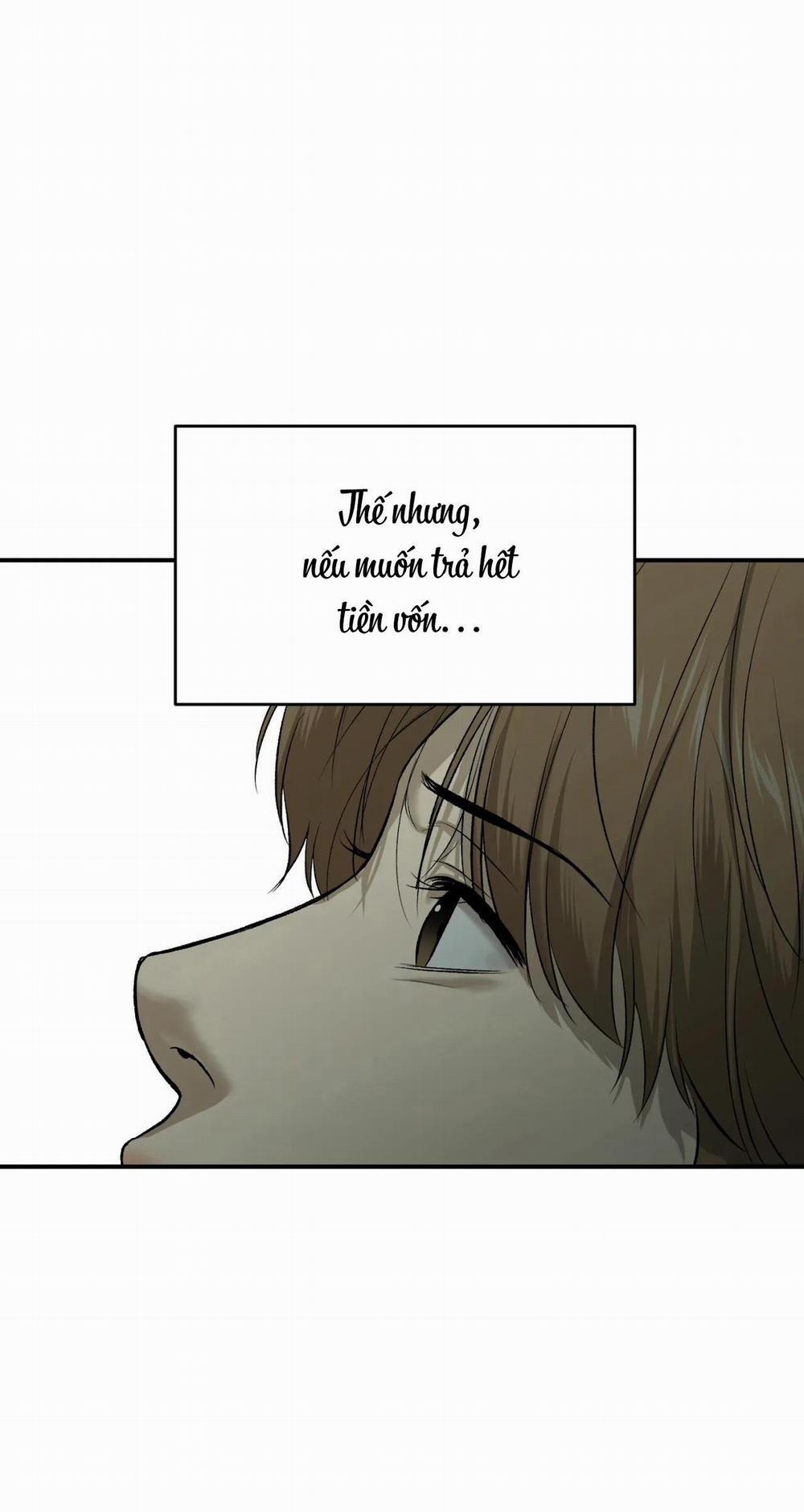 (Cbunu) Chinhx - Vận Xui 11 trang 7