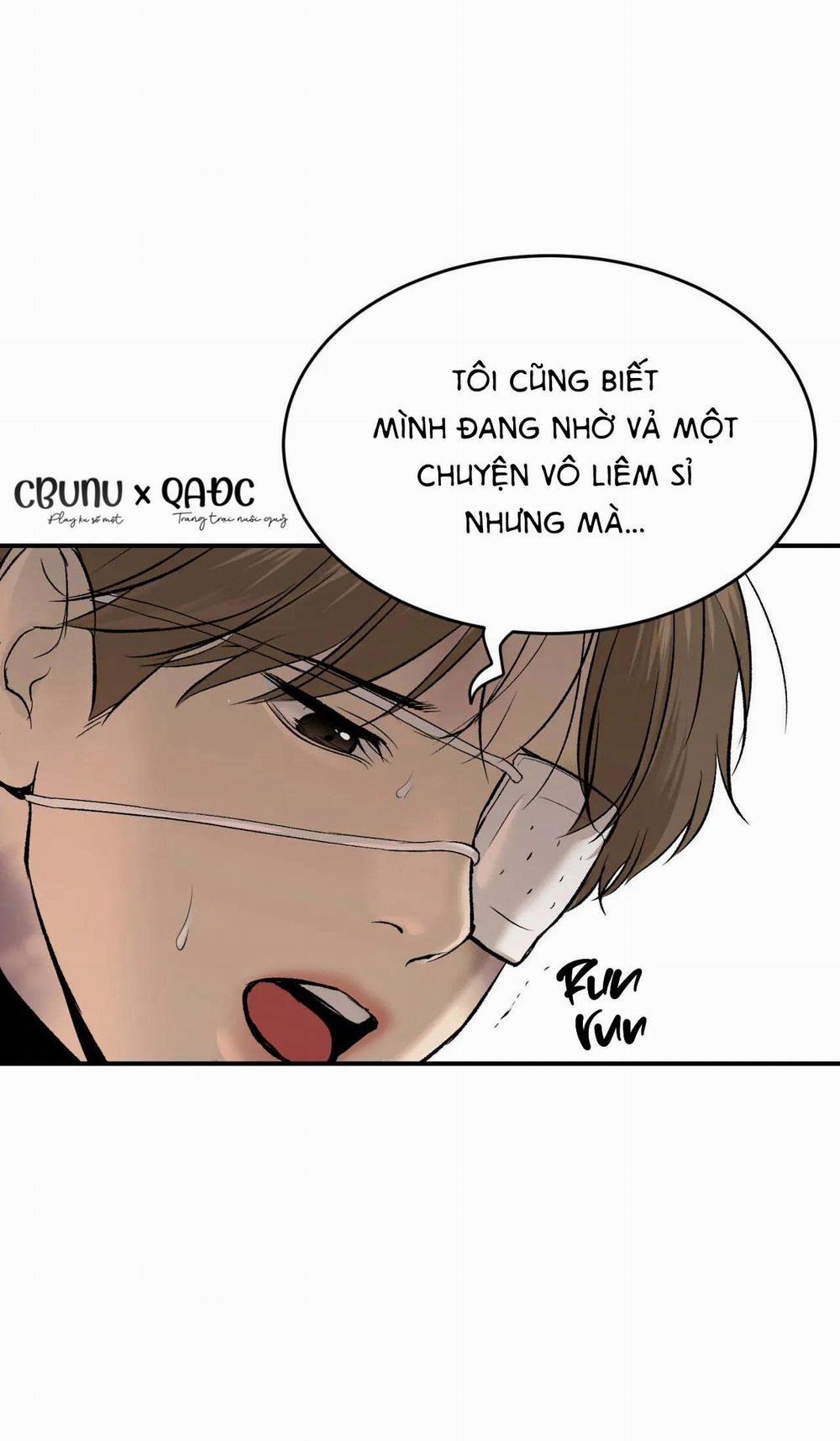 (Cbunu) Chinhx - Vận Xui 11 trang 70