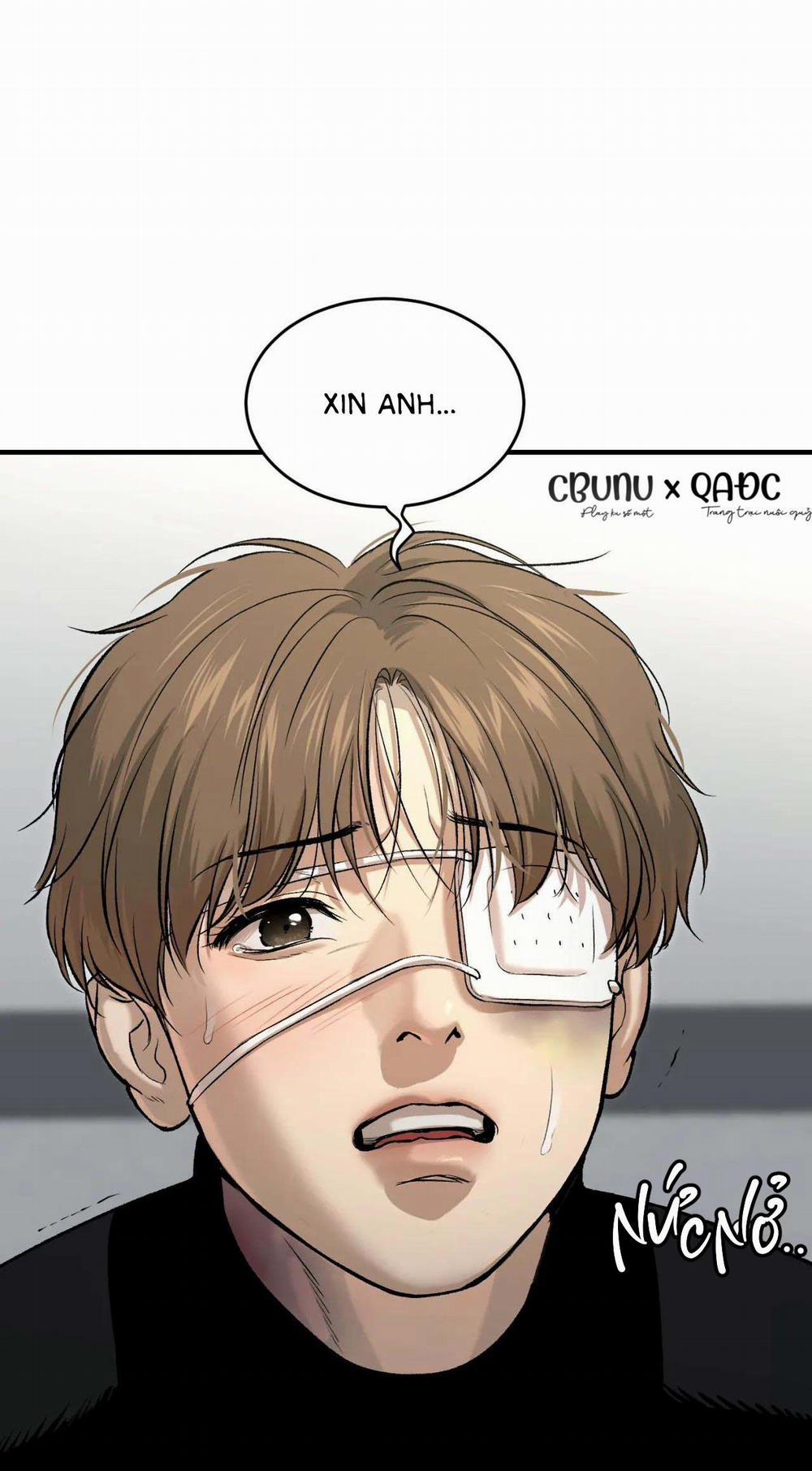 (Cbunu) Chinhx - Vận Xui 11 trang 73