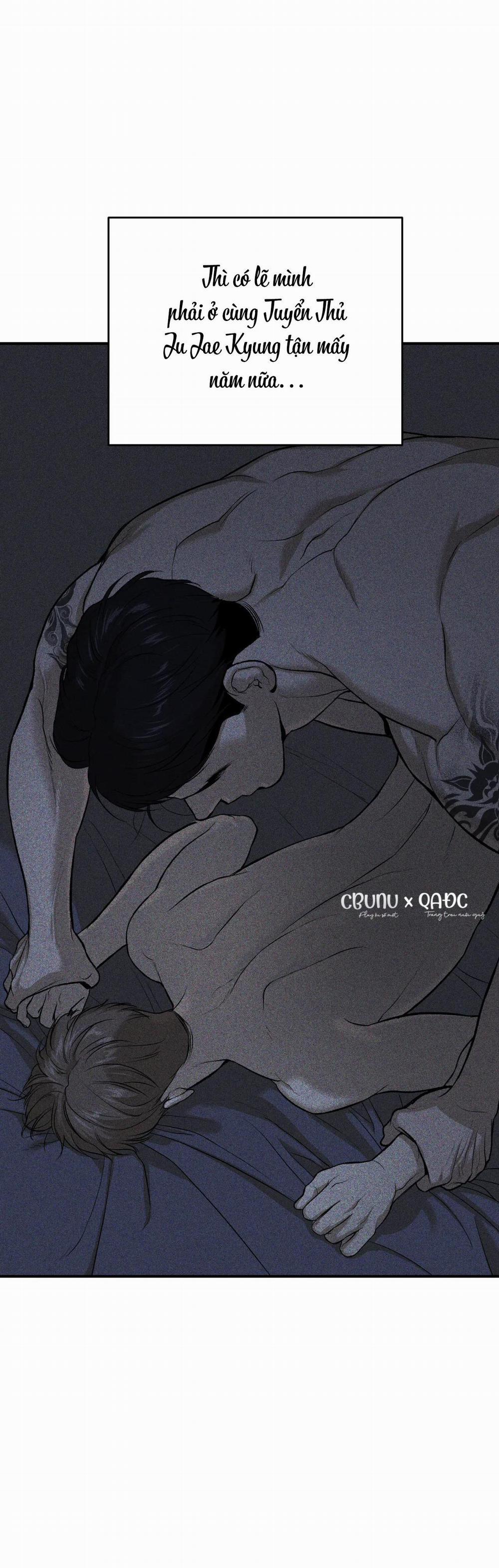 (Cbunu) Chinhx - Vận Xui 11 trang 8