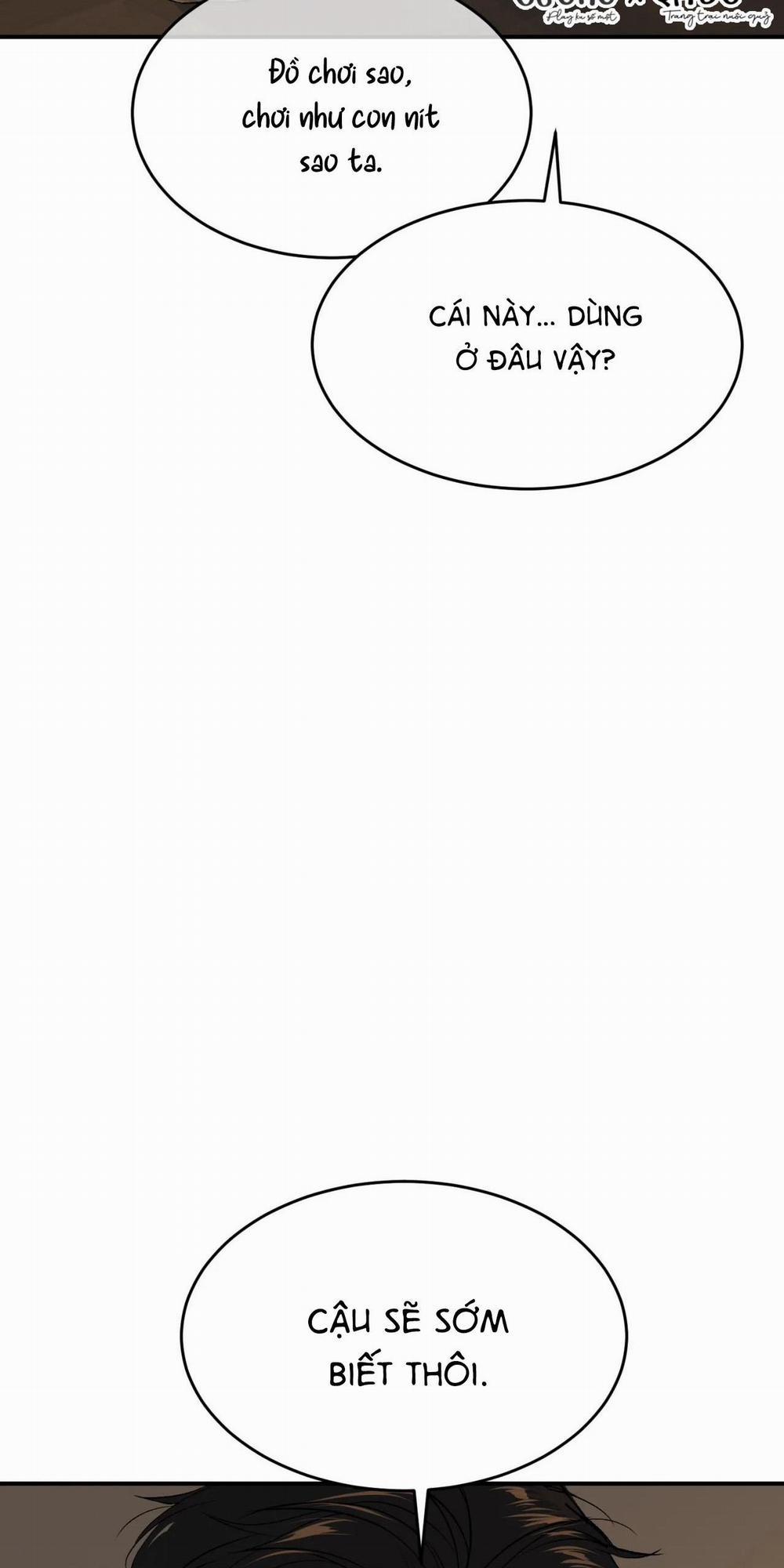 (Cbunu) Chinhx - Vận Xui 12 trang 15