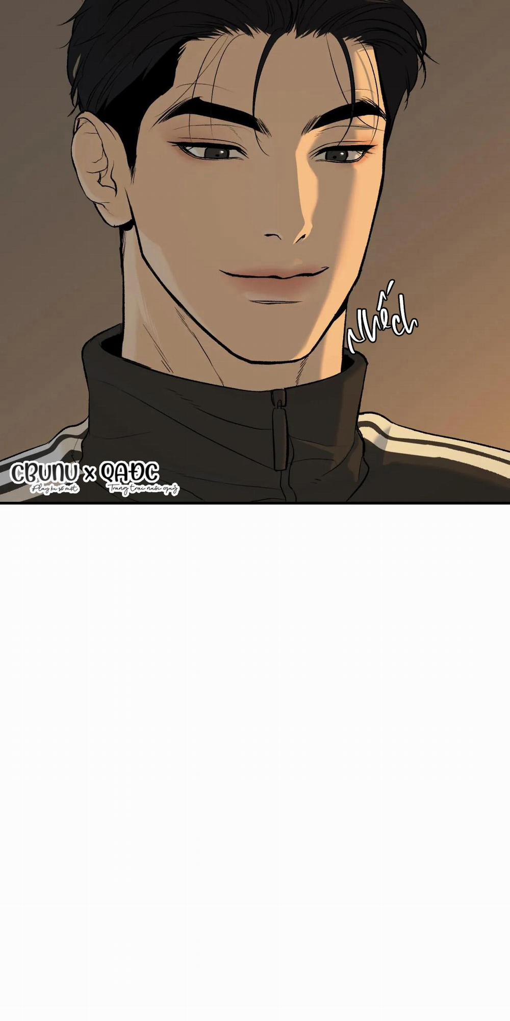 (Cbunu) Chinhx - Vận Xui 12 trang 16