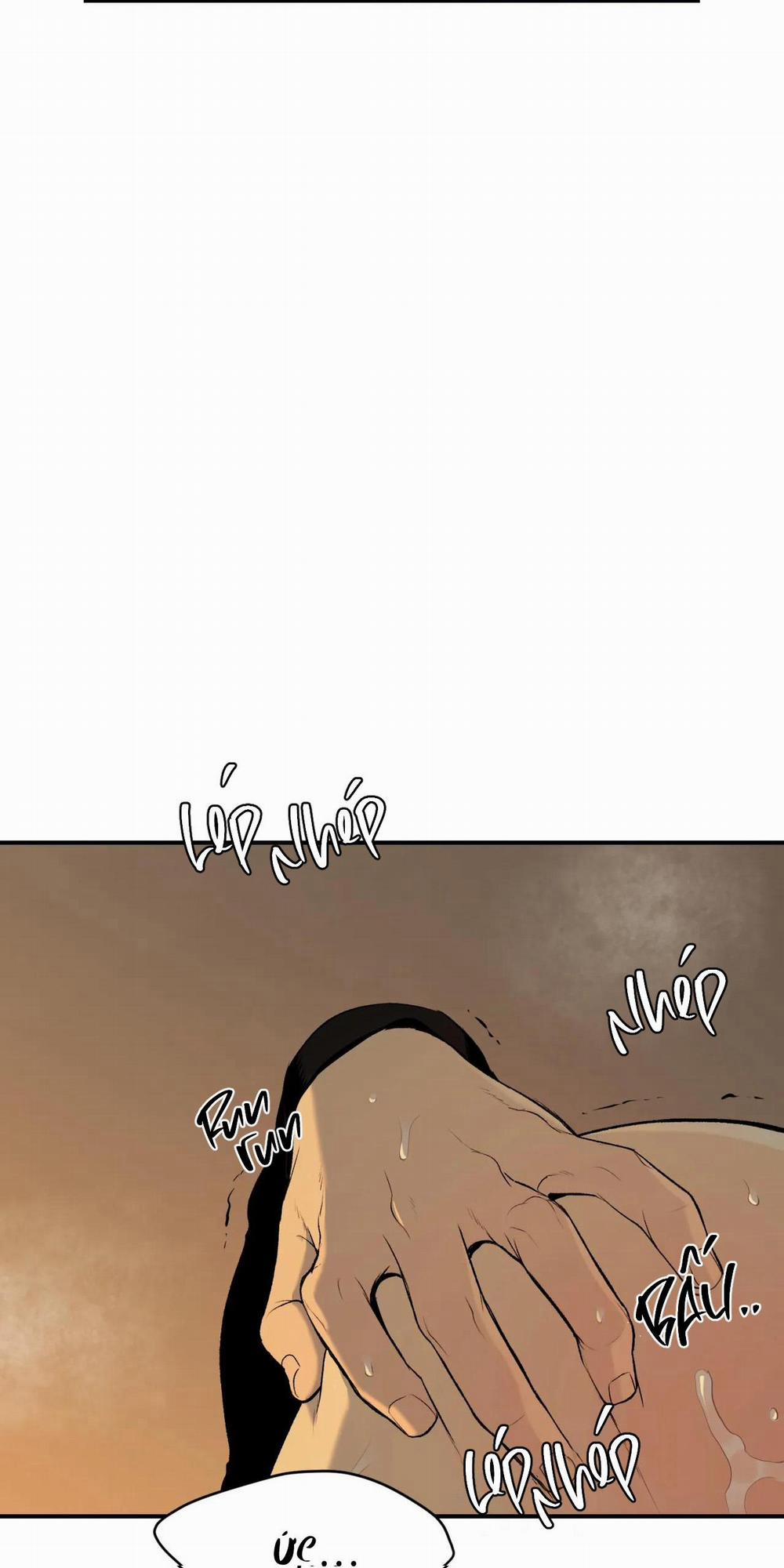 (Cbunu) Chinhx - Vận Xui 12 trang 19