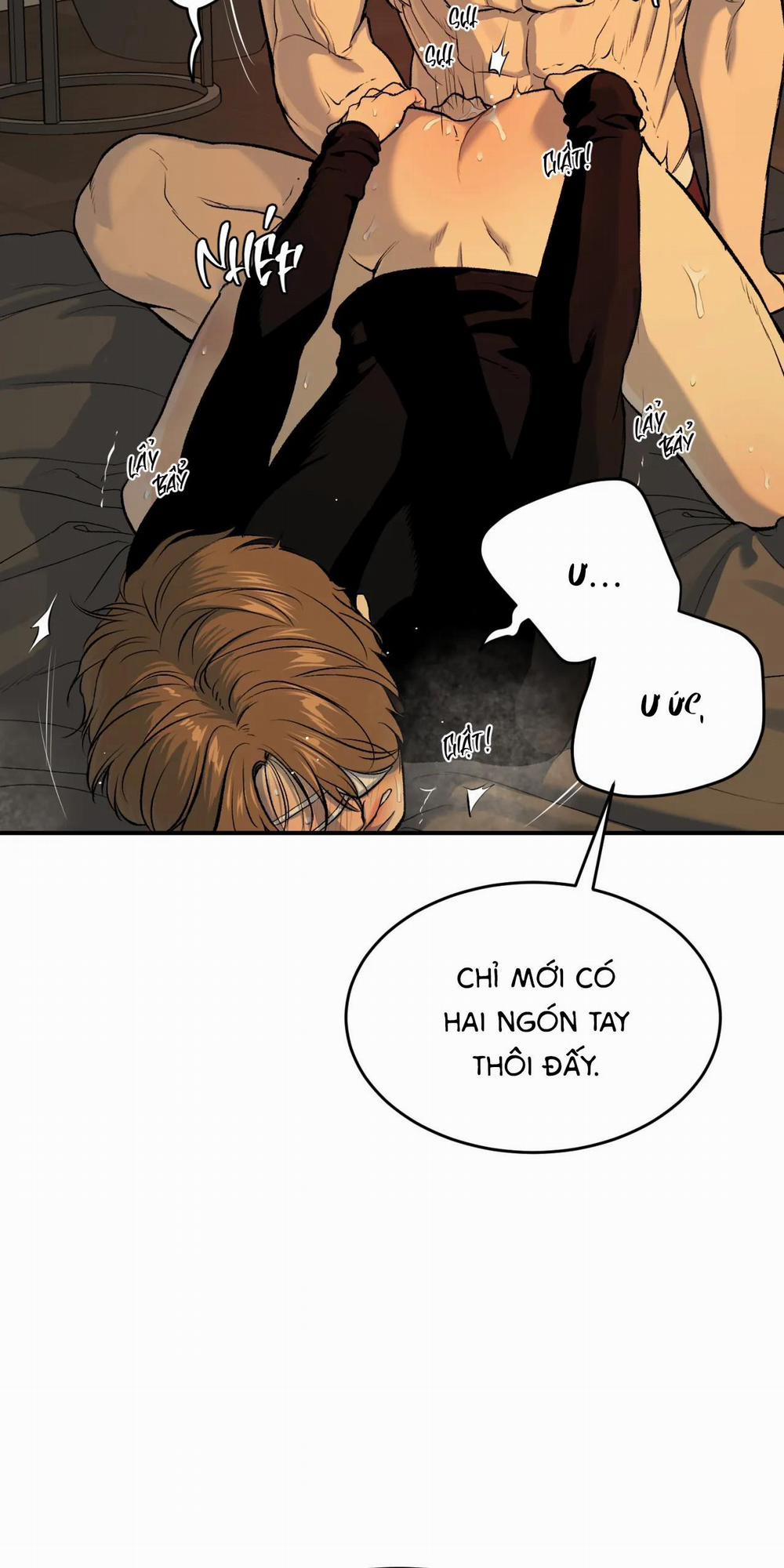 (Cbunu) Chinhx - Vận Xui 12 trang 21