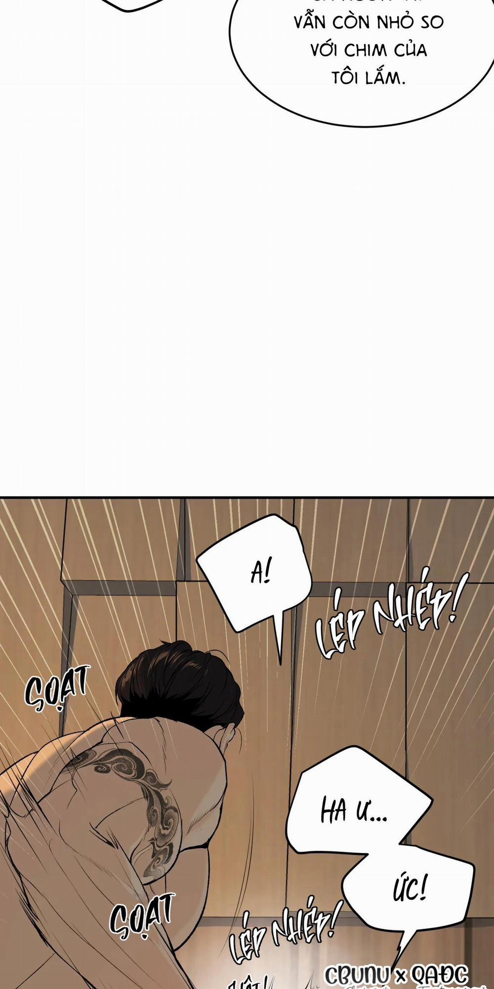 (Cbunu) Chinhx - Vận Xui 12 trang 25