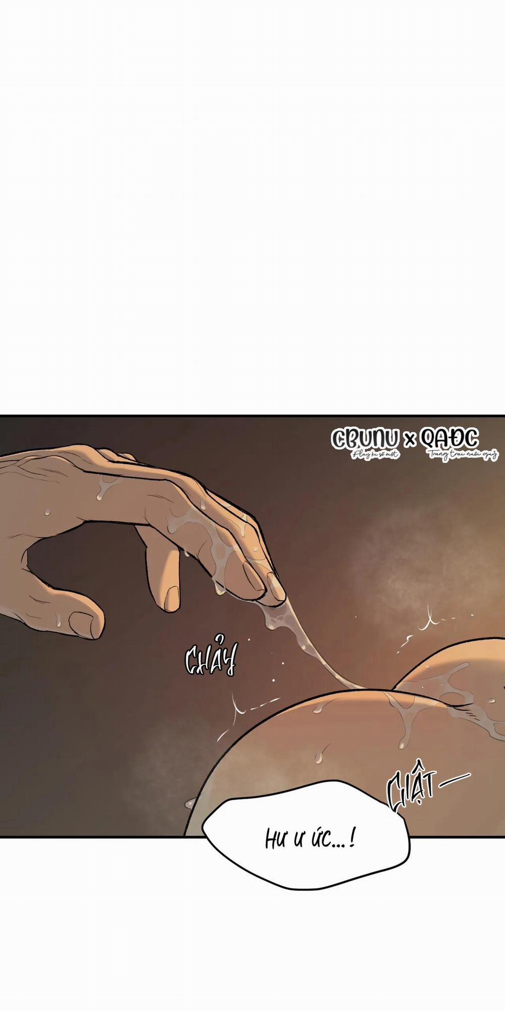 (Cbunu) Chinhx - Vận Xui 12 trang 28