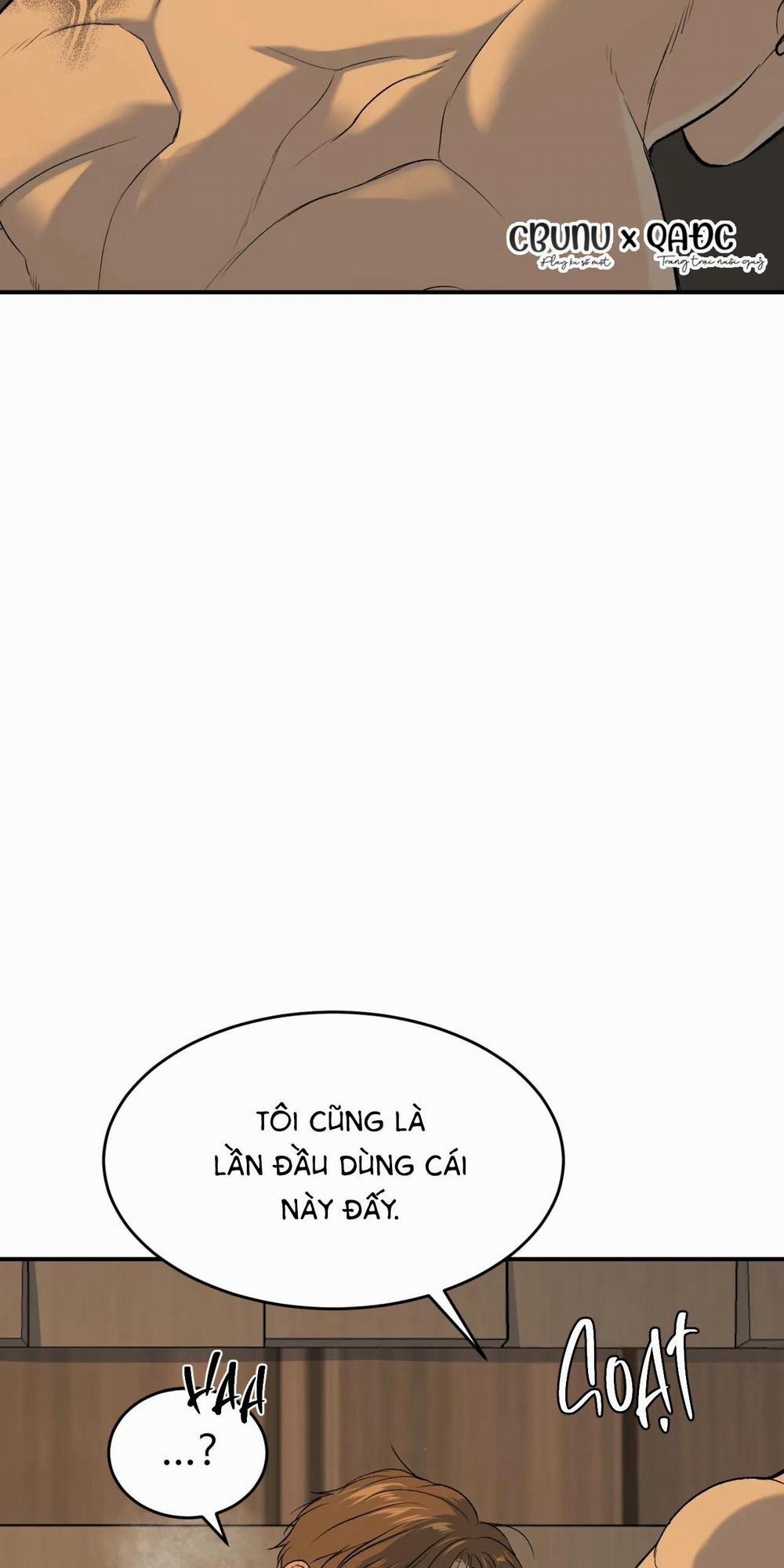 (Cbunu) Chinhx - Vận Xui 12 trang 30