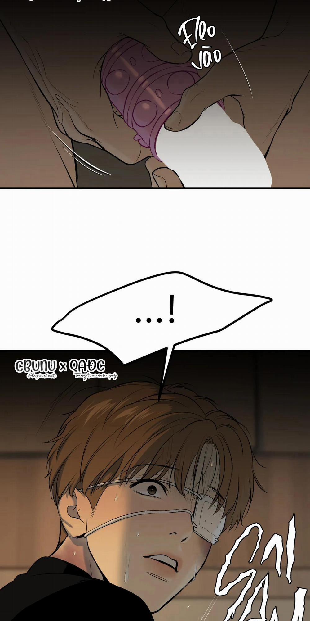 (Cbunu) Chinhx - Vận Xui 12 trang 32