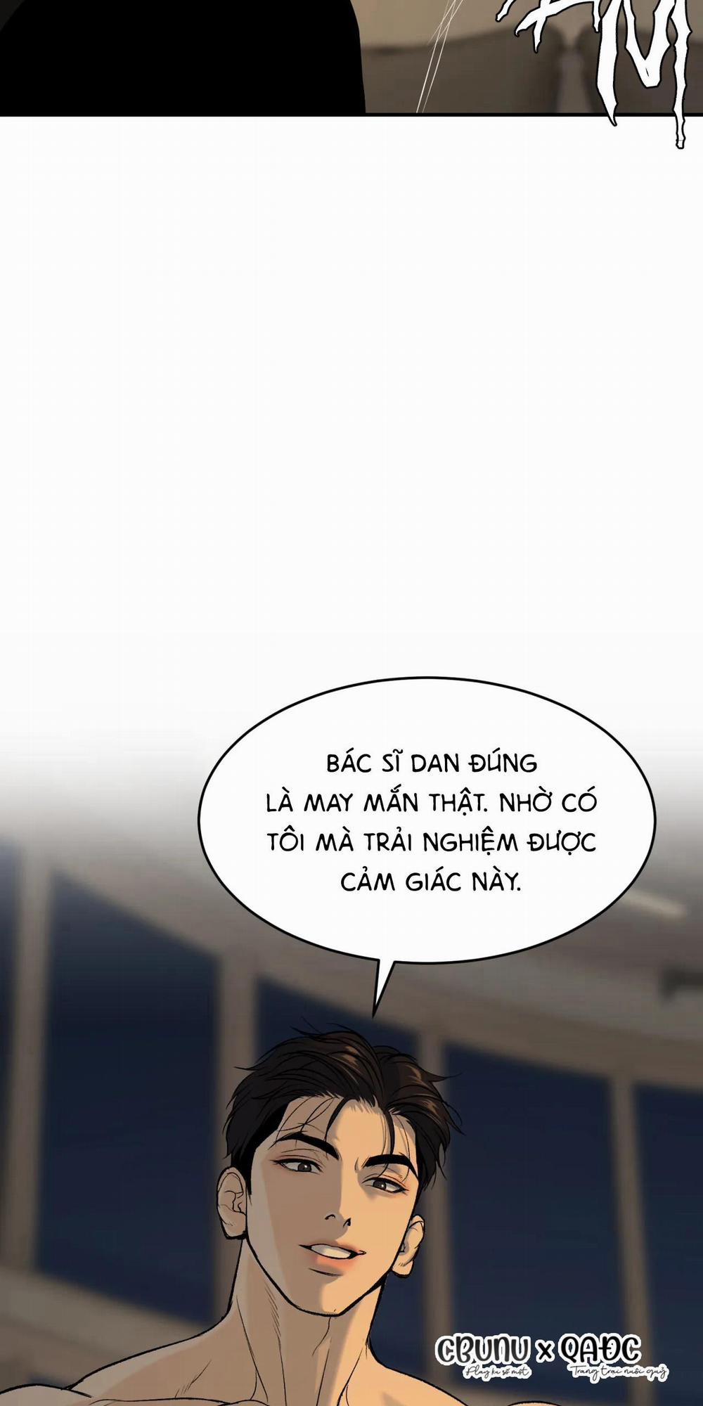 (Cbunu) Chinhx - Vận Xui 12 trang 33