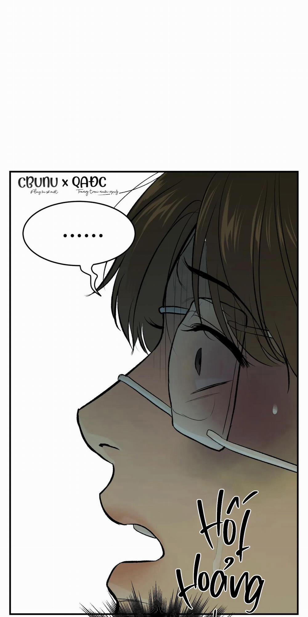 (Cbunu) Chinhx - Vận Xui 12 trang 35