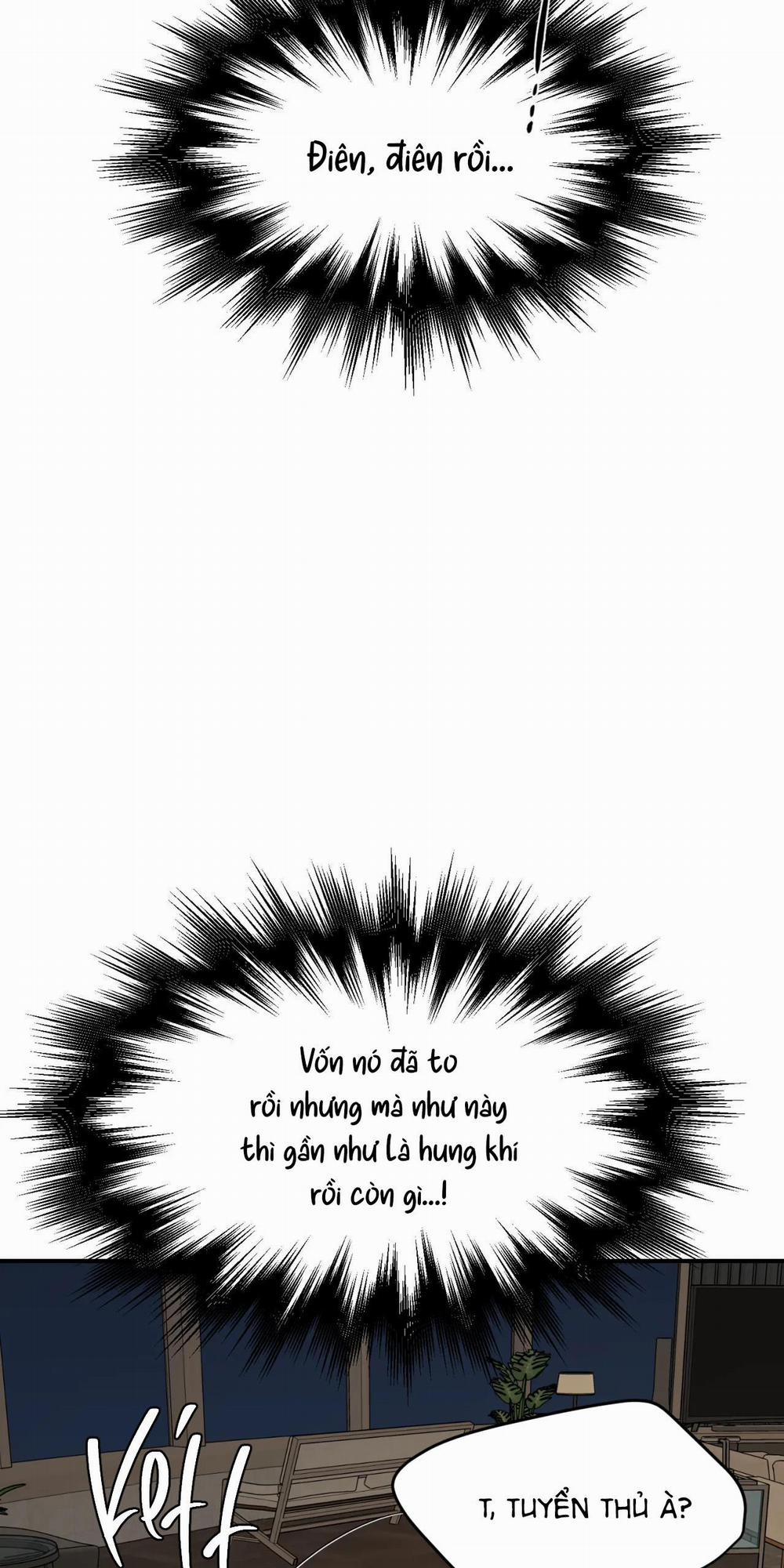 (Cbunu) Chinhx - Vận Xui 12 trang 36