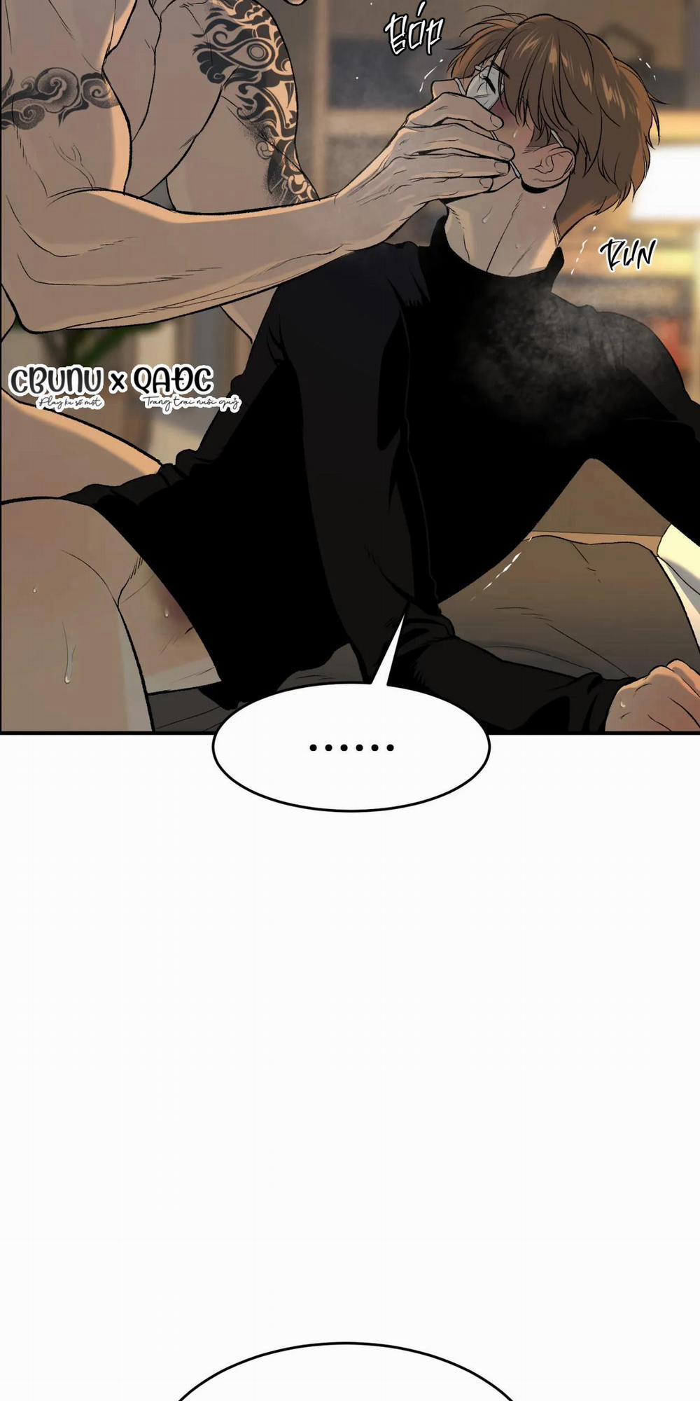 (Cbunu) Chinhx - Vận Xui 12 trang 40