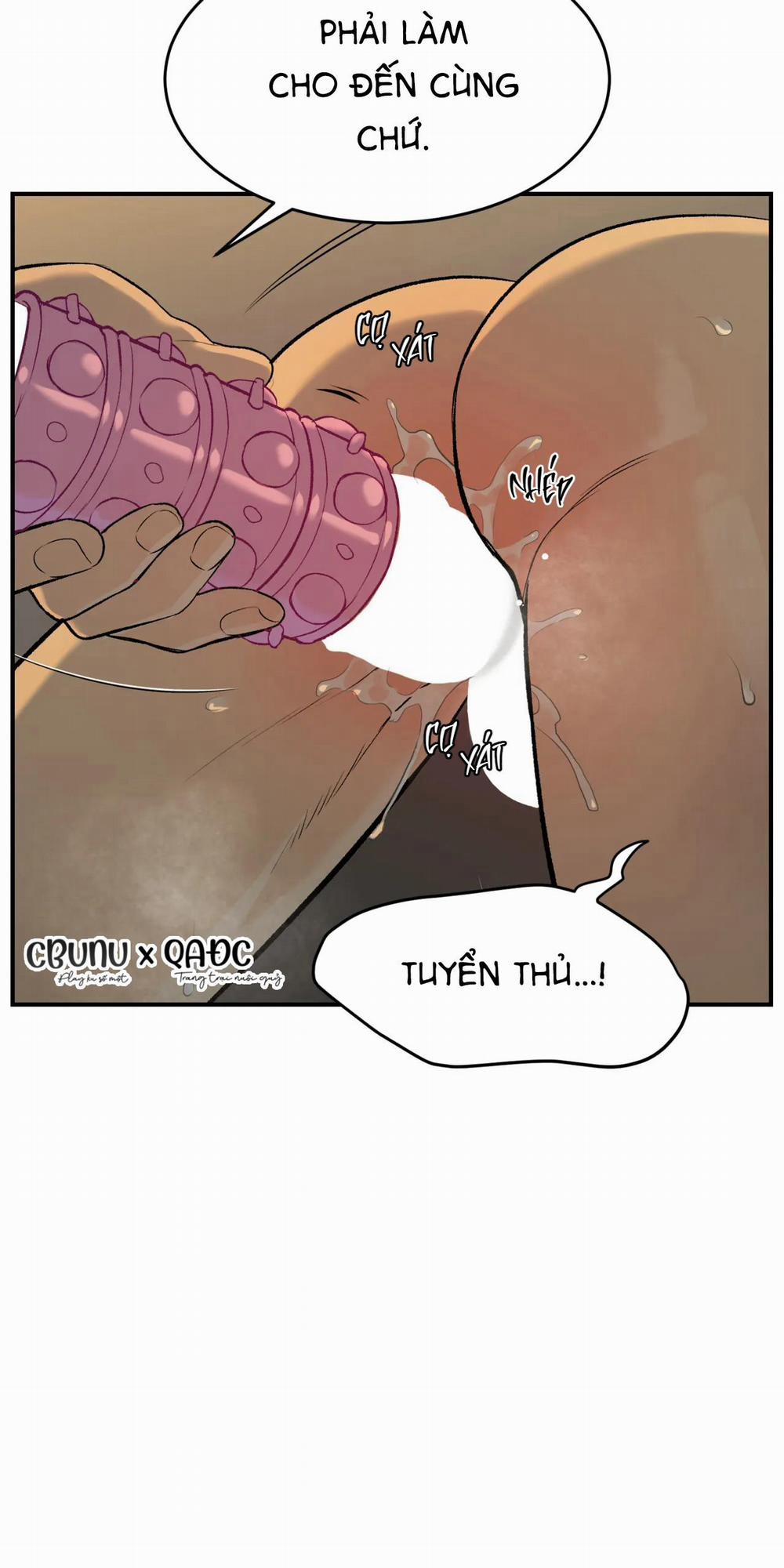 (Cbunu) Chinhx - Vận Xui 12 trang 41