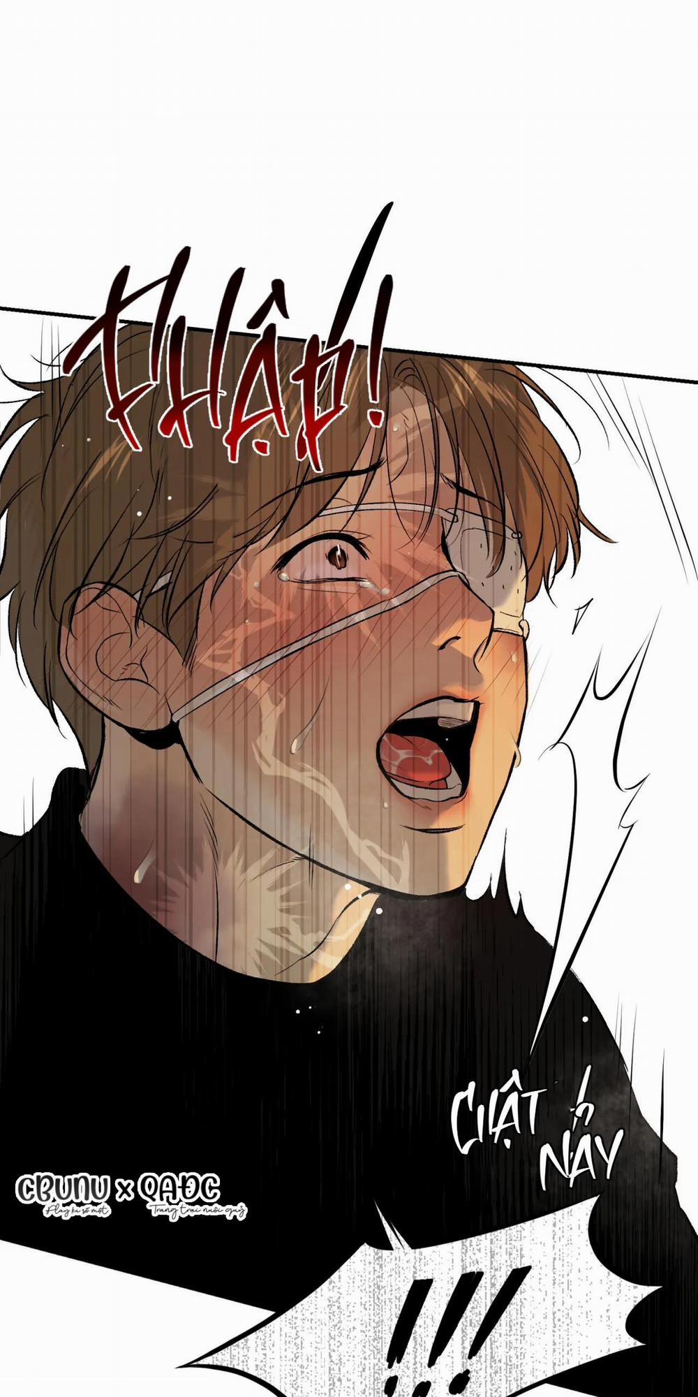 (Cbunu) Chinhx - Vận Xui 12 trang 42