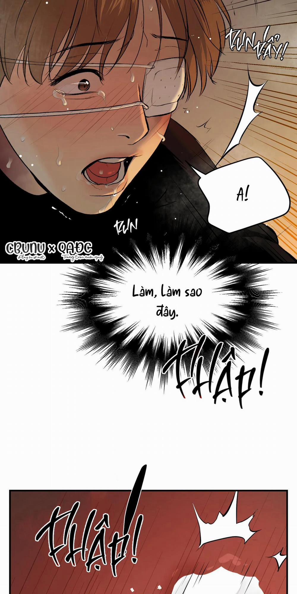 (Cbunu) Chinhx - Vận Xui 12 trang 45