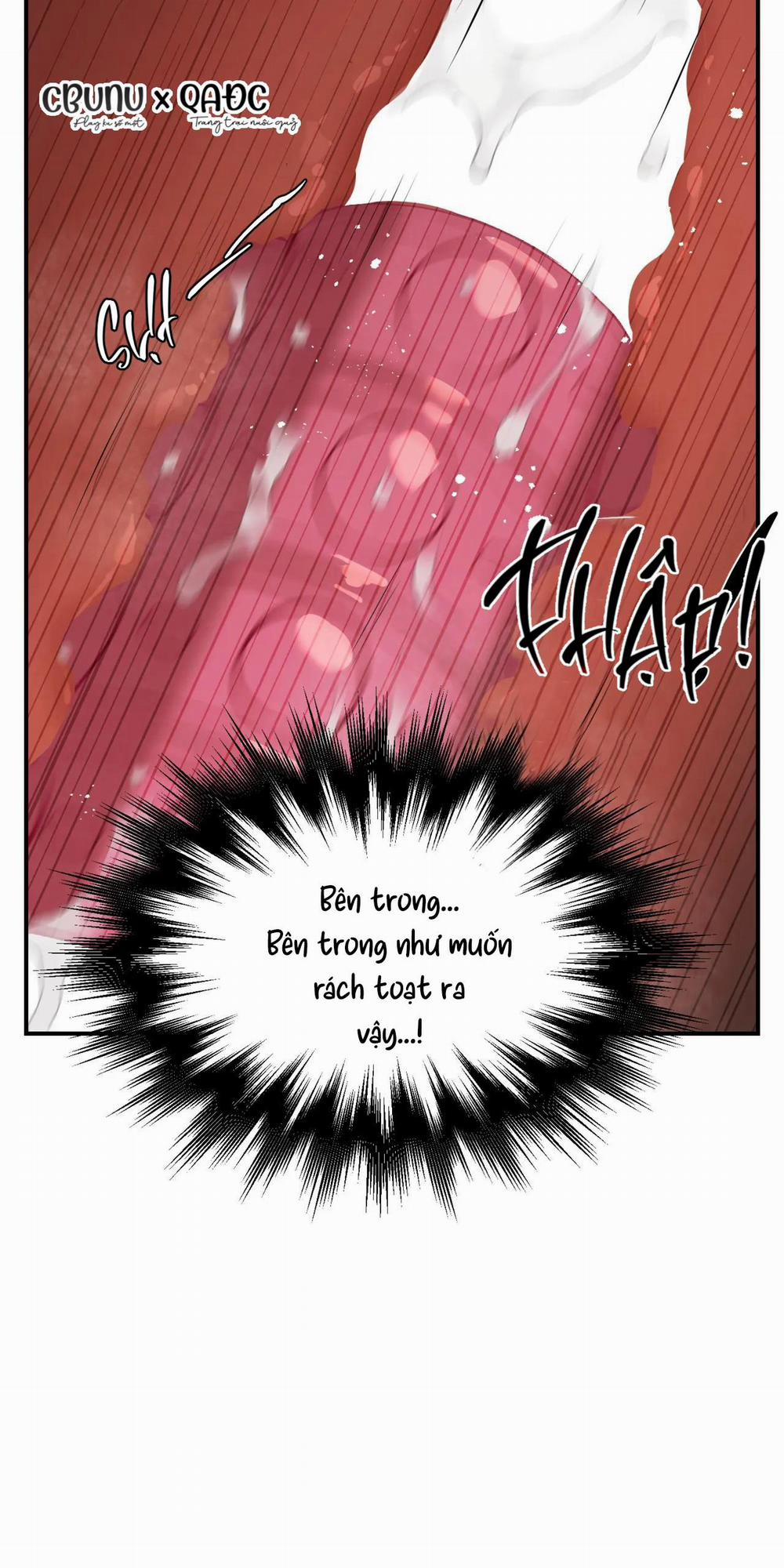 (Cbunu) Chinhx - Vận Xui 12 trang 46
