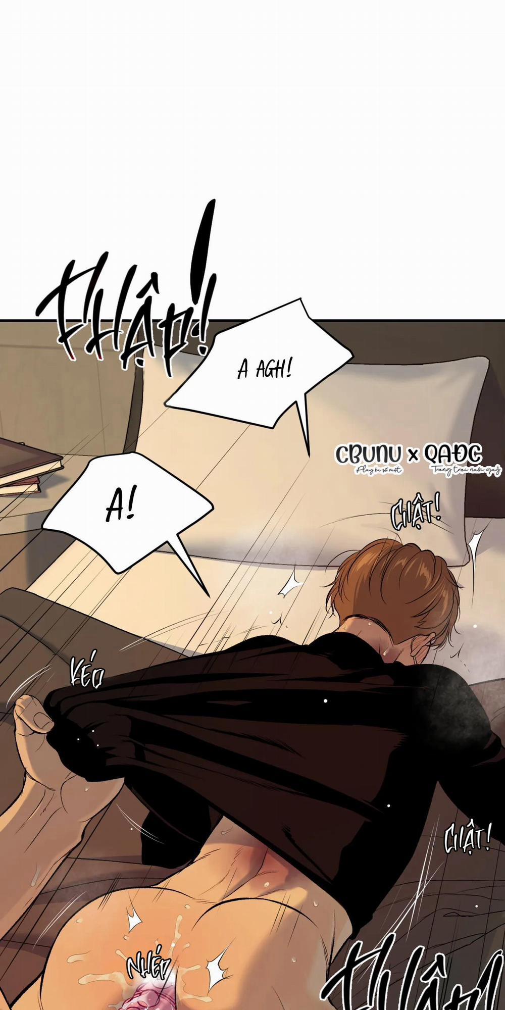 (Cbunu) Chinhx - Vận Xui 12 trang 47