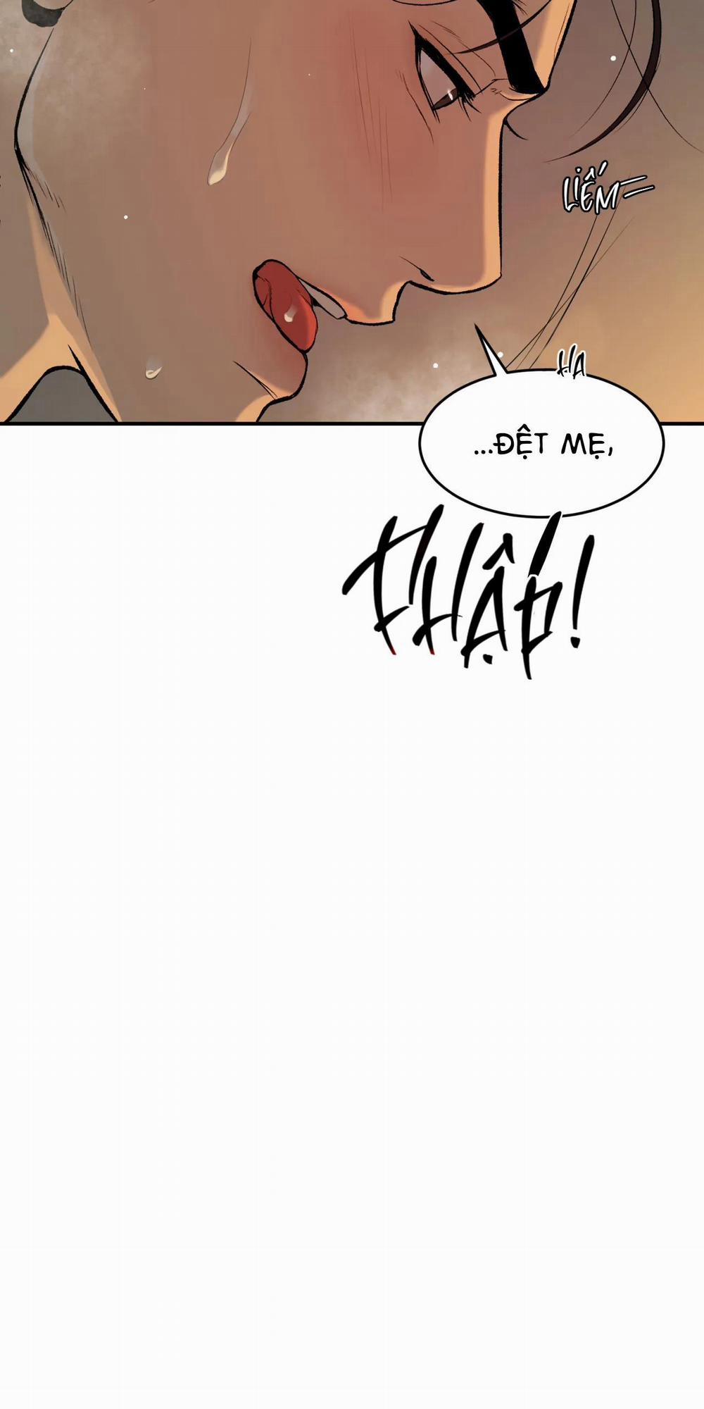 (Cbunu) Chinhx - Vận Xui 12 trang 49