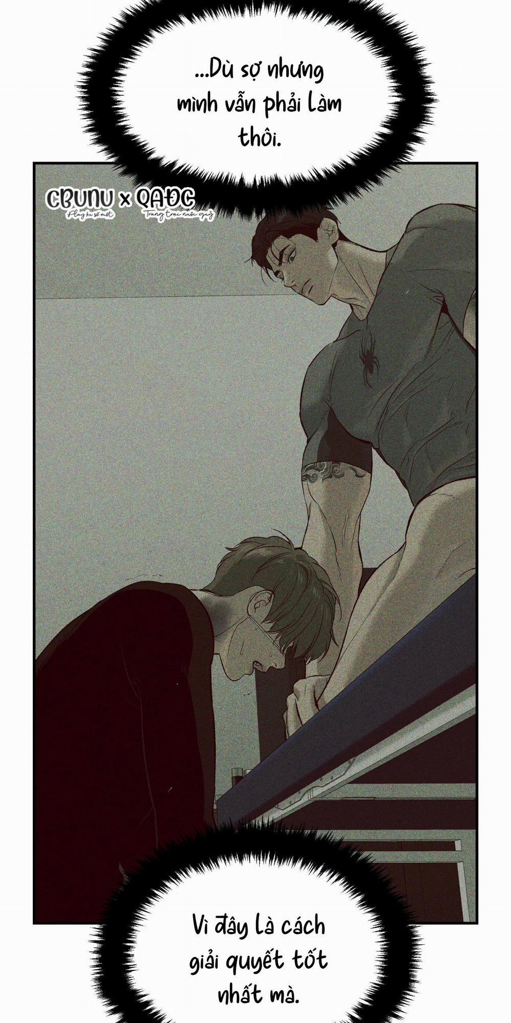 (Cbunu) Chinhx - Vận Xui 12 trang 5