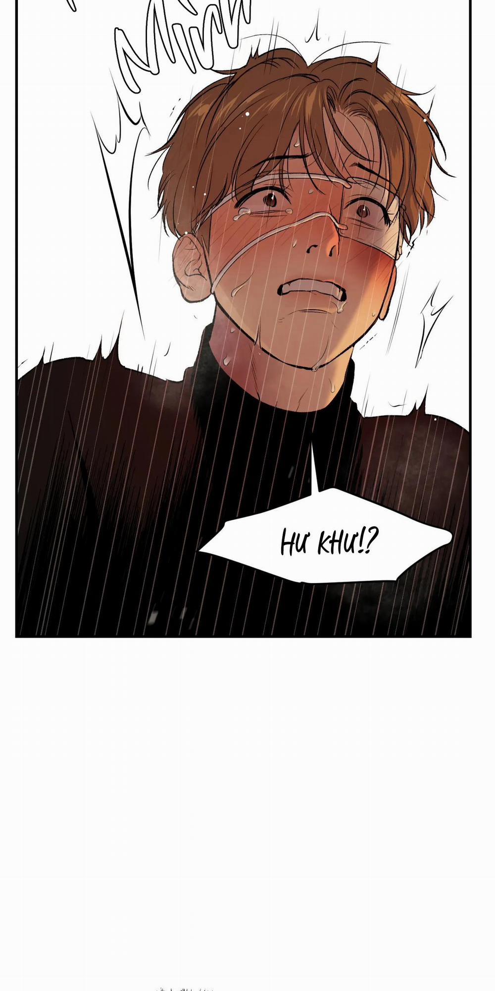 (Cbunu) Chinhx - Vận Xui 12 trang 51