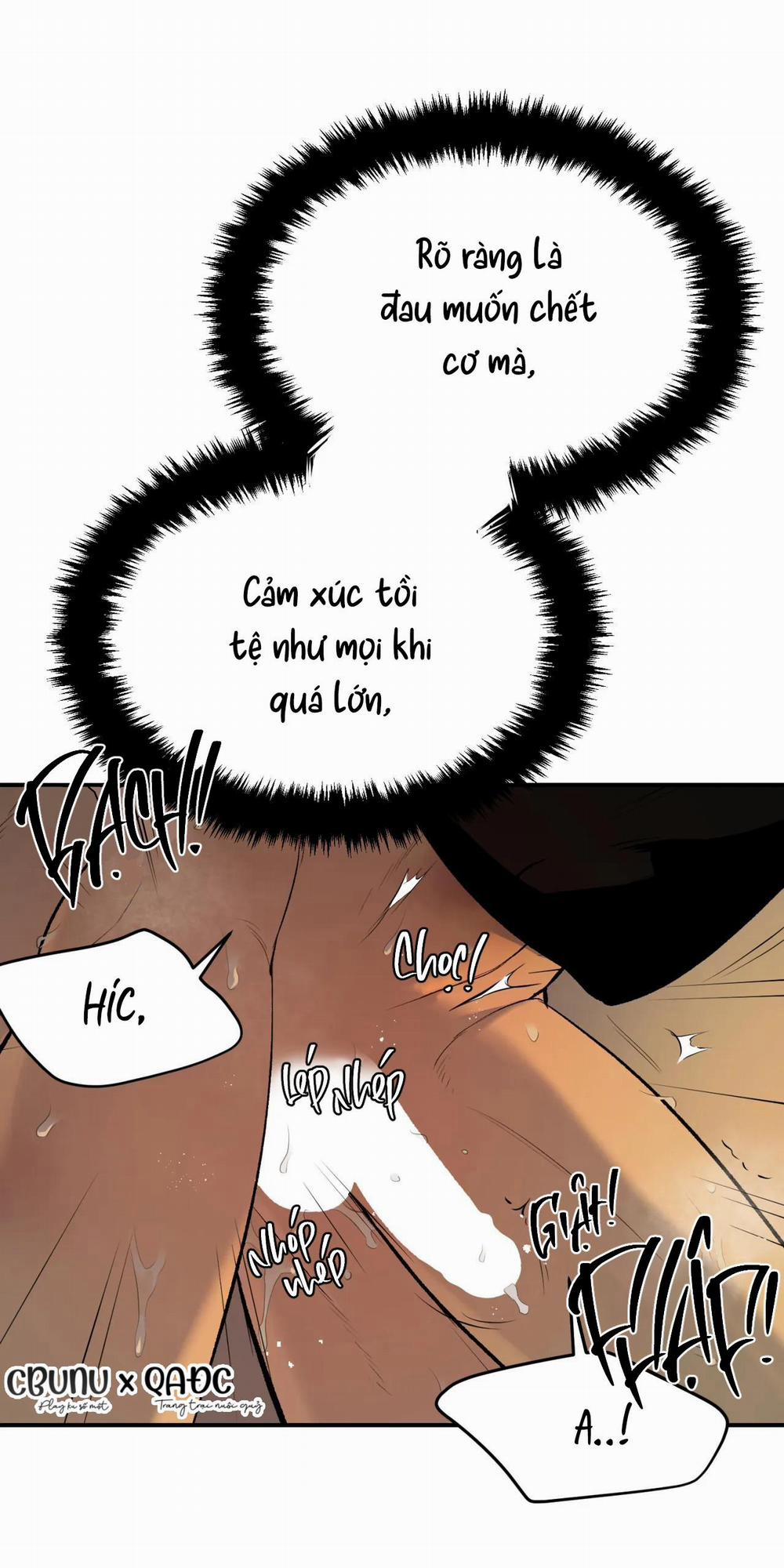 (Cbunu) Chinhx - Vận Xui 12 trang 53