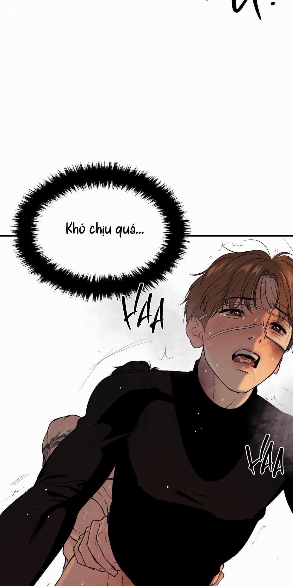 (Cbunu) Chinhx - Vận Xui 12 trang 56