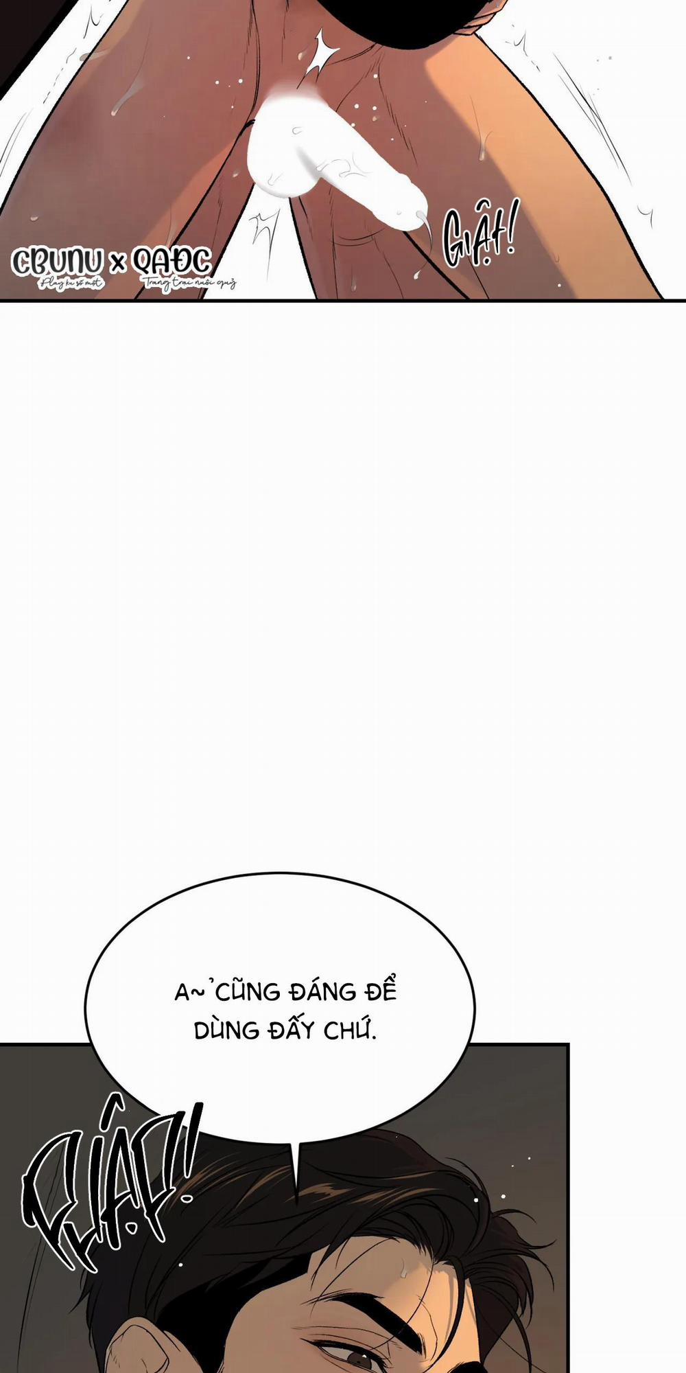 (Cbunu) Chinhx - Vận Xui 12 trang 57