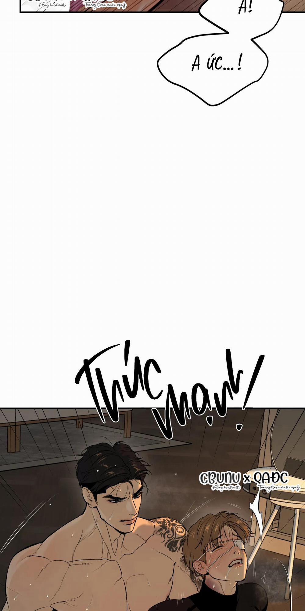 (Cbunu) Chinhx - Vận Xui 12 trang 59