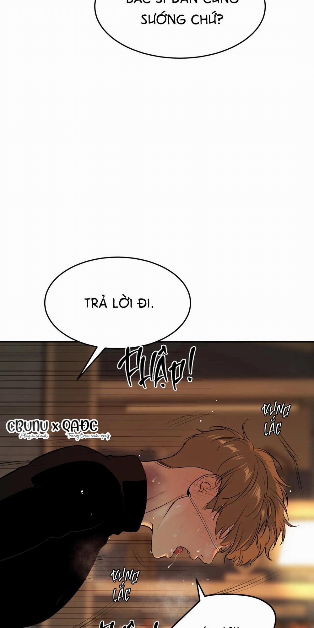 (Cbunu) Chinhx - Vận Xui 12 trang 62