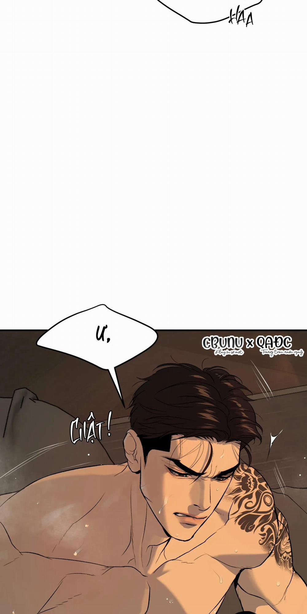 (Cbunu) Chinhx - Vận Xui 12 trang 64