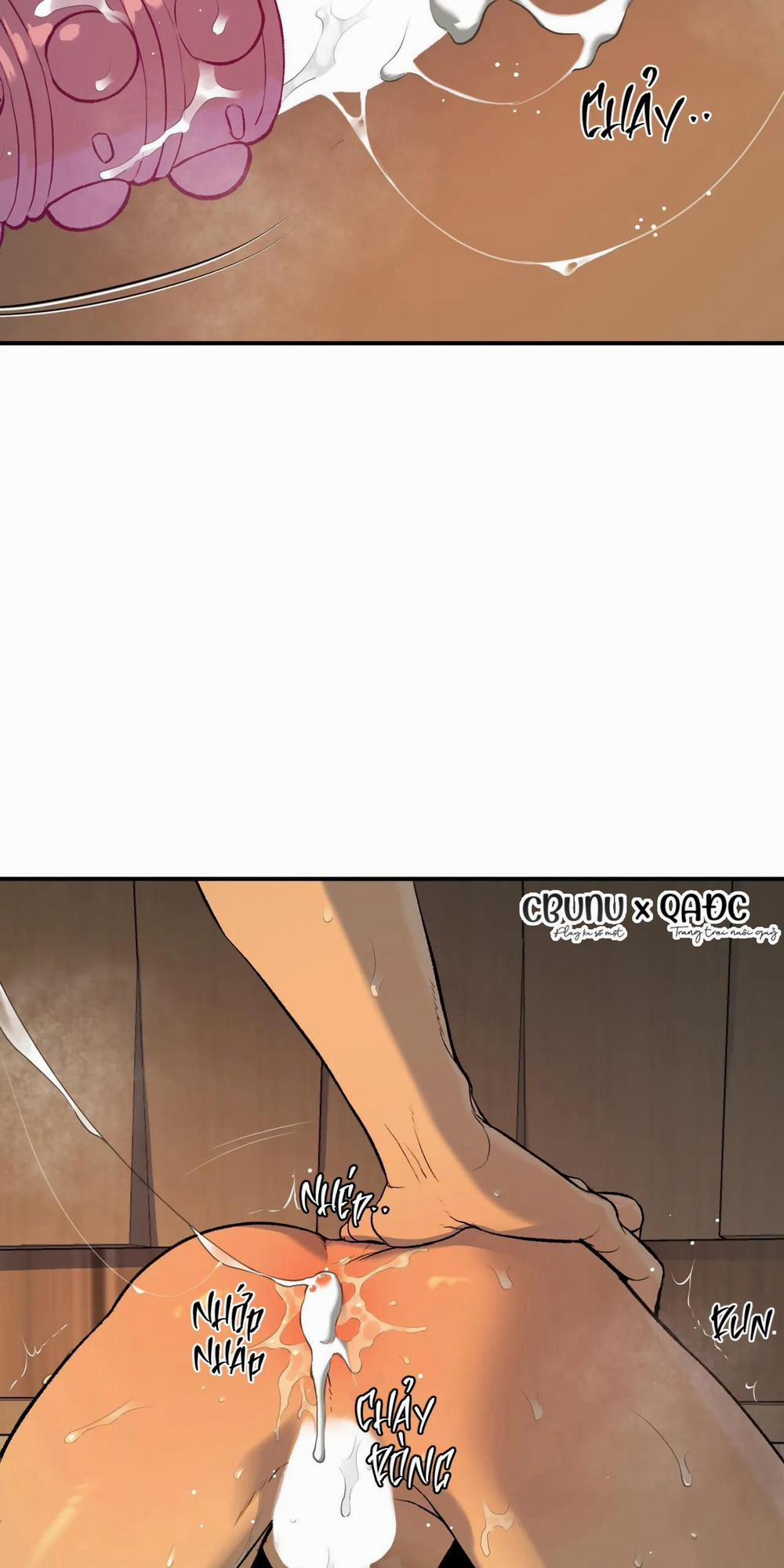 (Cbunu) Chinhx - Vận Xui 12 trang 66