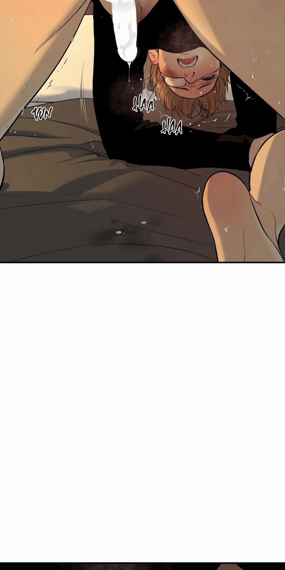 (Cbunu) Chinhx - Vận Xui 12 trang 67