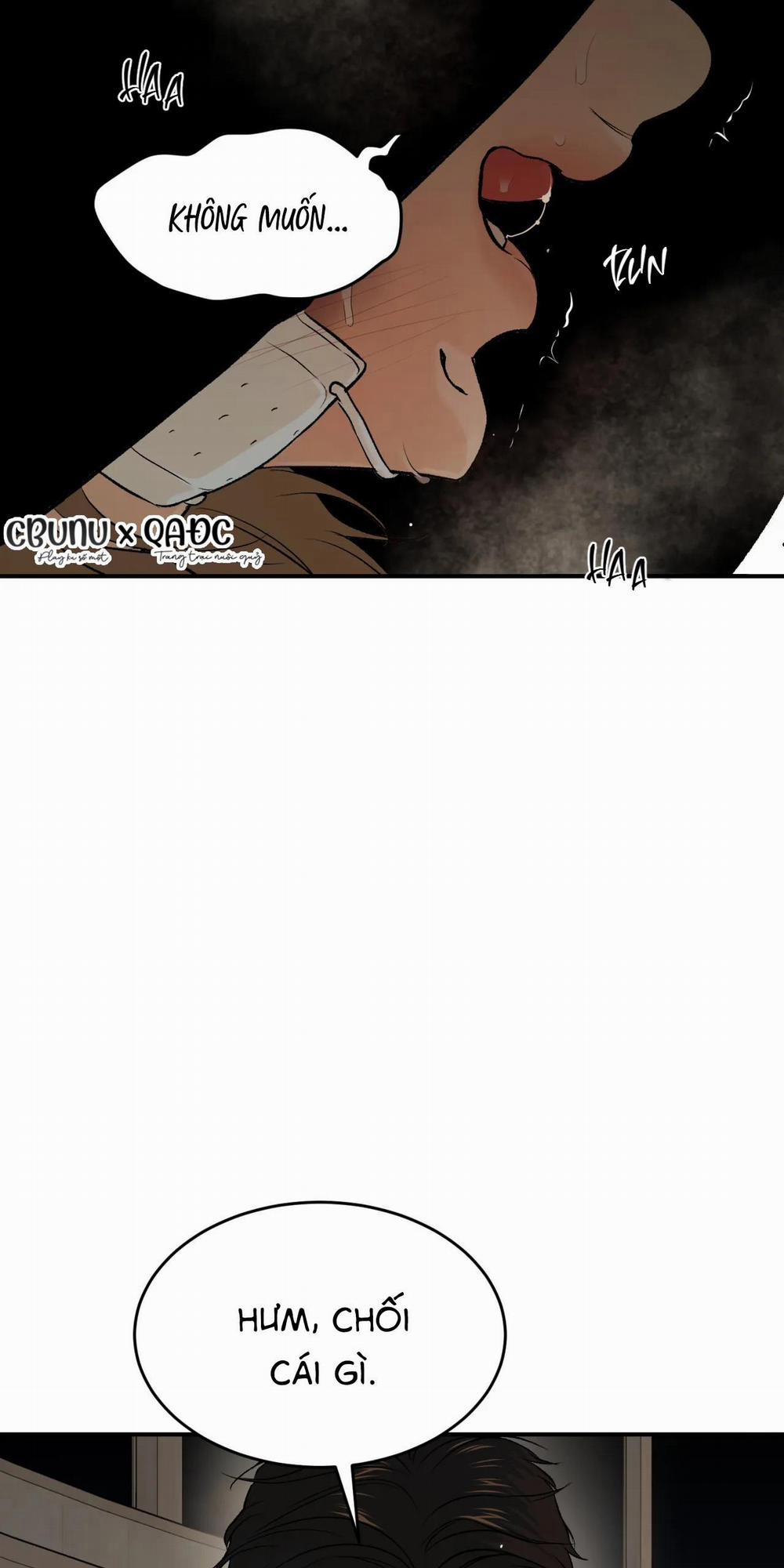 (Cbunu) Chinhx - Vận Xui 12 trang 68