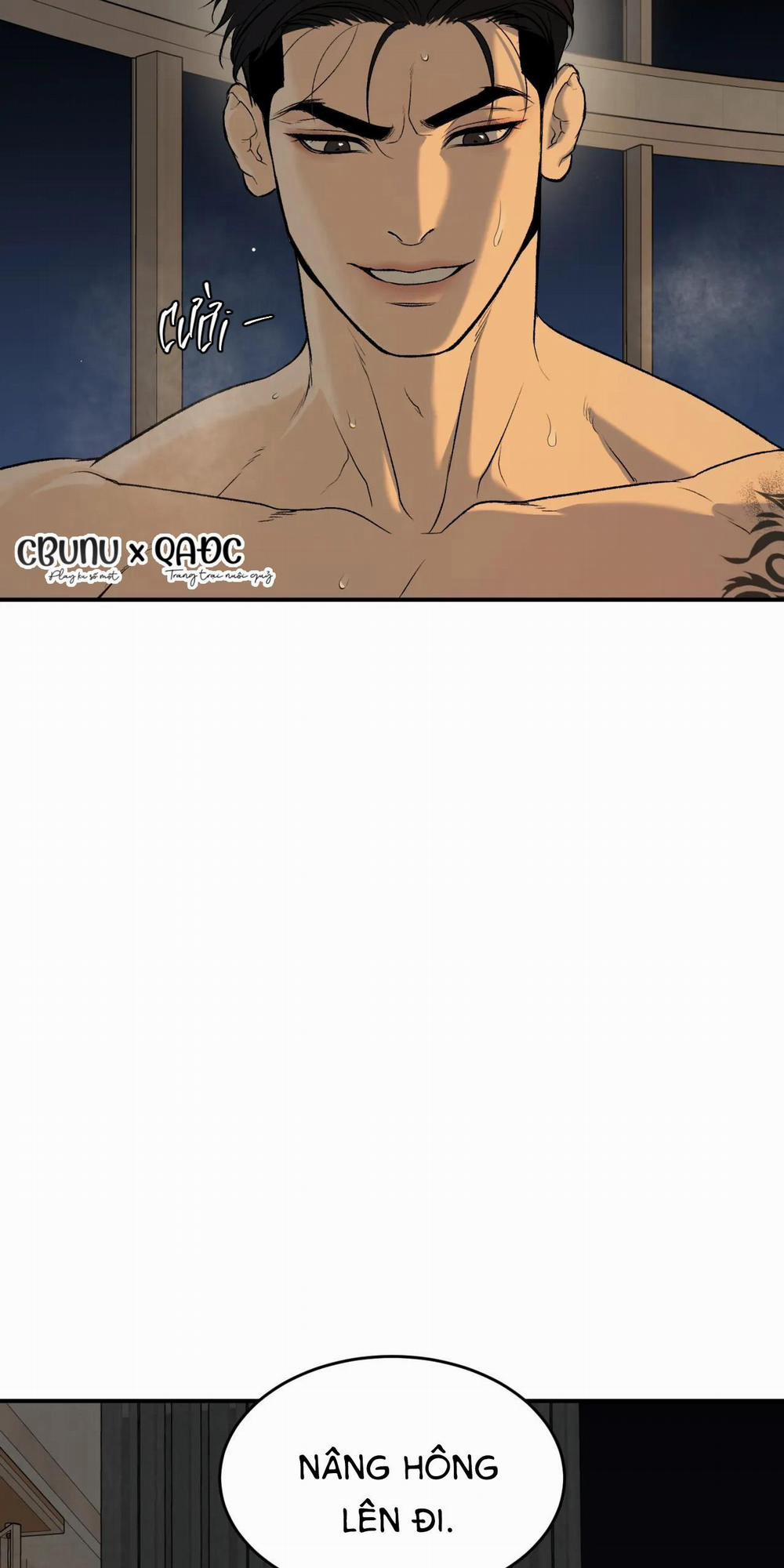(Cbunu) Chinhx - Vận Xui 12 trang 69