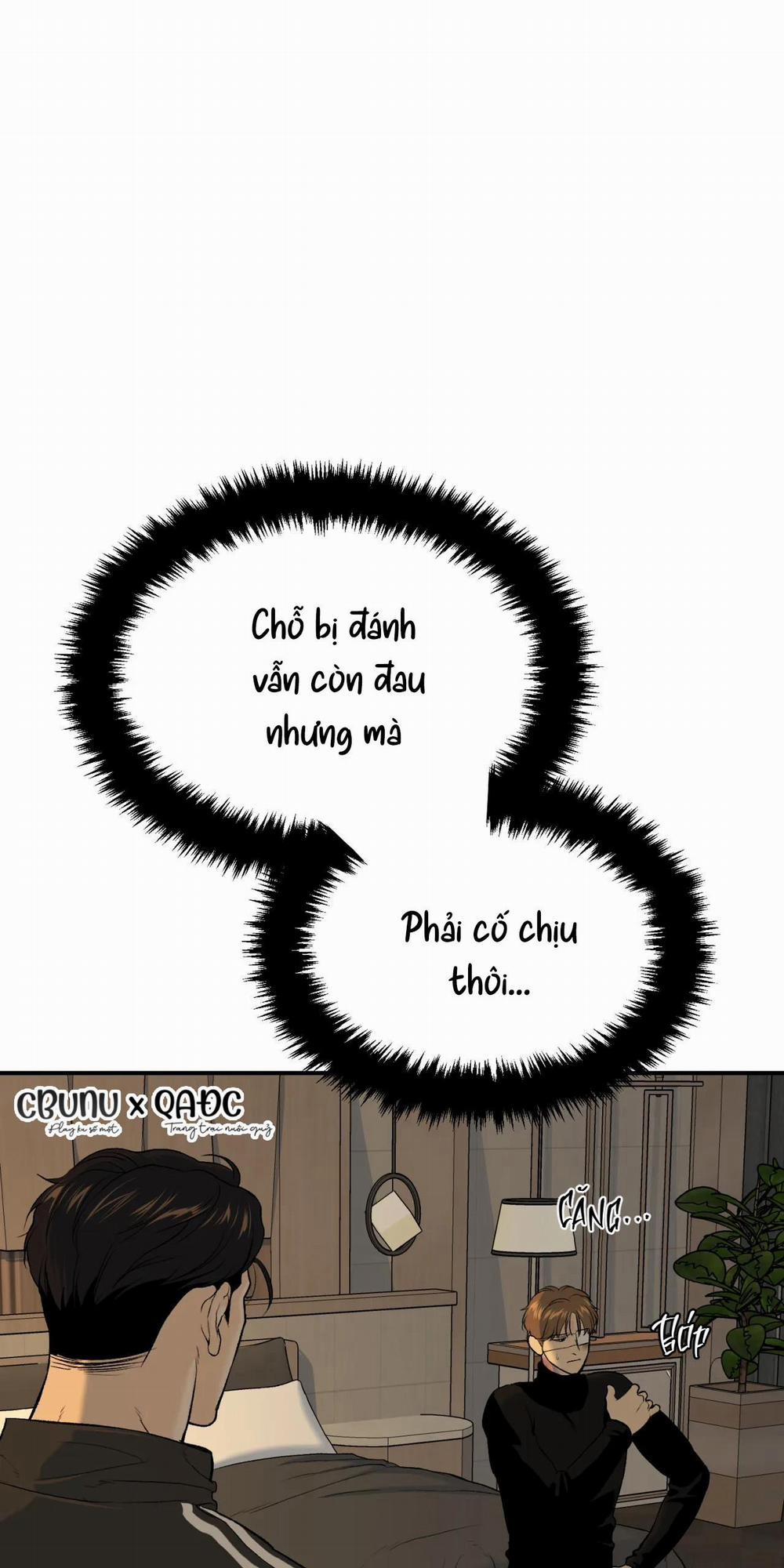 (Cbunu) Chinhx - Vận Xui 12 trang 7