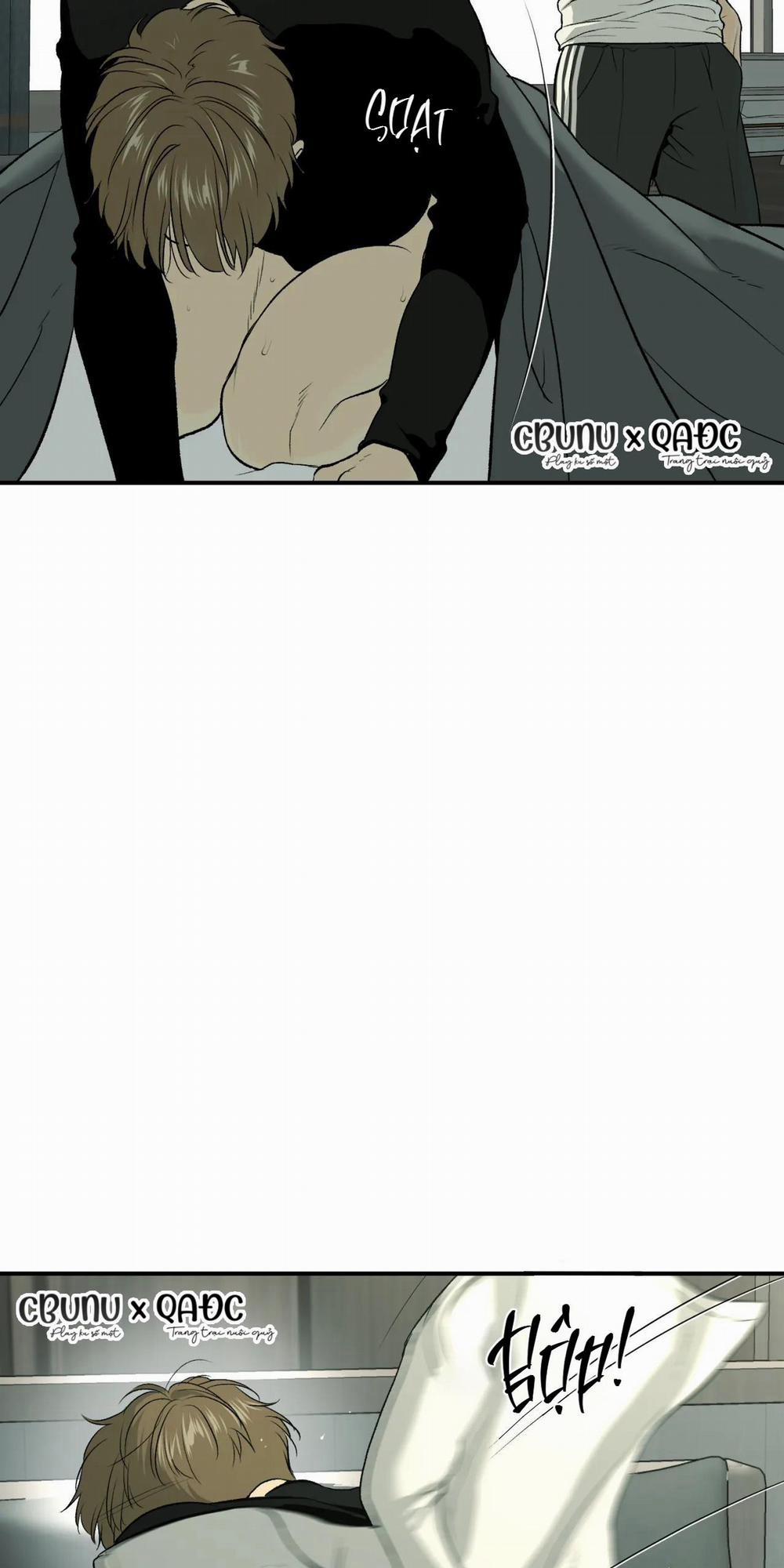 (Cbunu) Chinhx - Vận Xui 12 trang 77