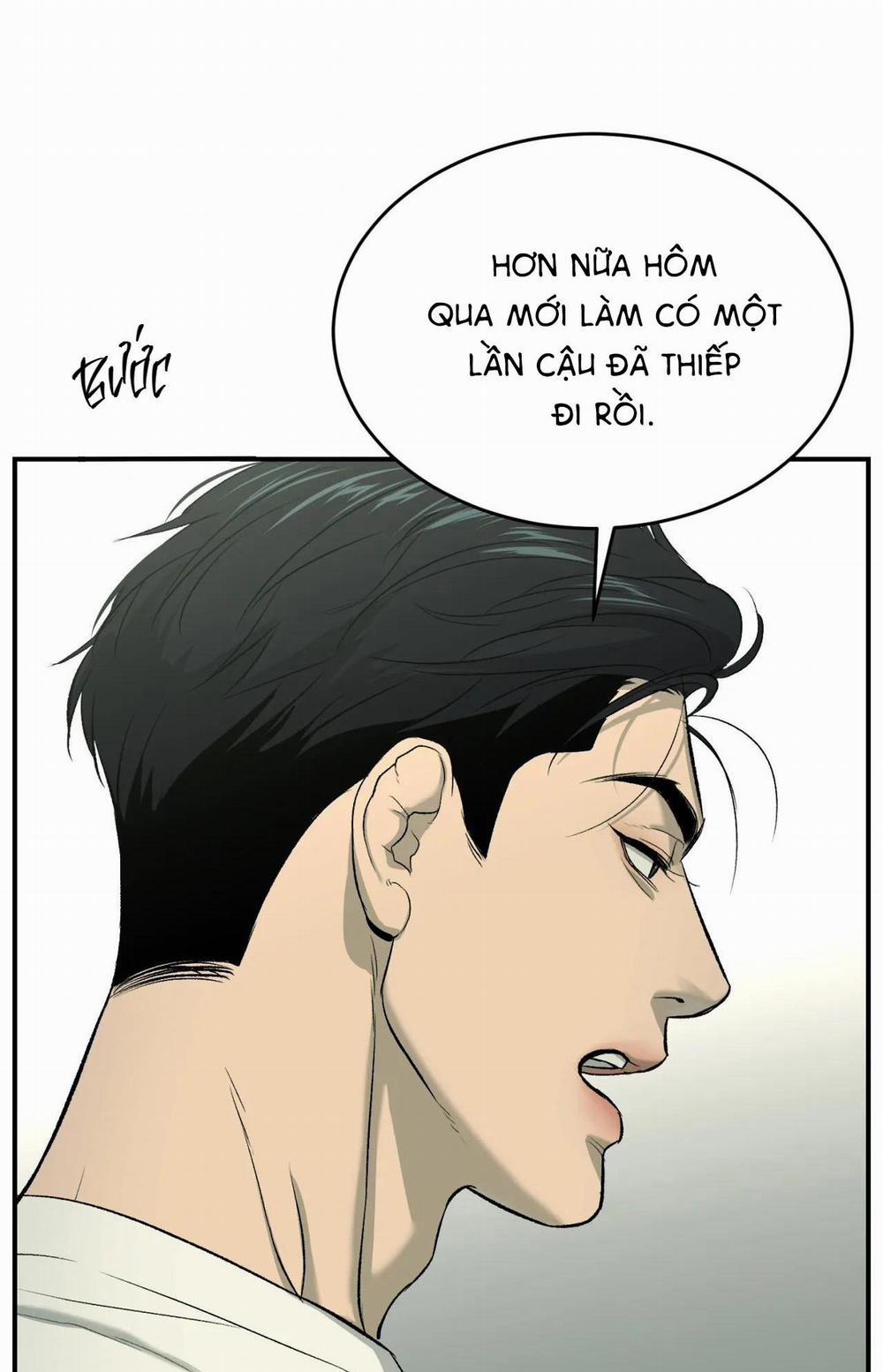 (Cbunu) Chinhx - Vận Xui 12 trang 81