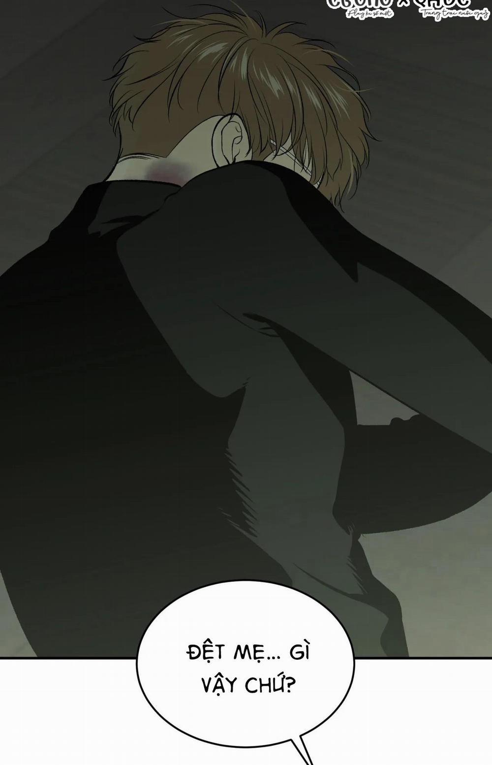 (Cbunu) Chinhx - Vận Xui 12 trang 88