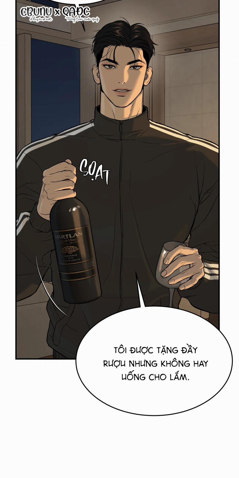 (Cbunu) Chinhx - Vận Xui 12 trang 9