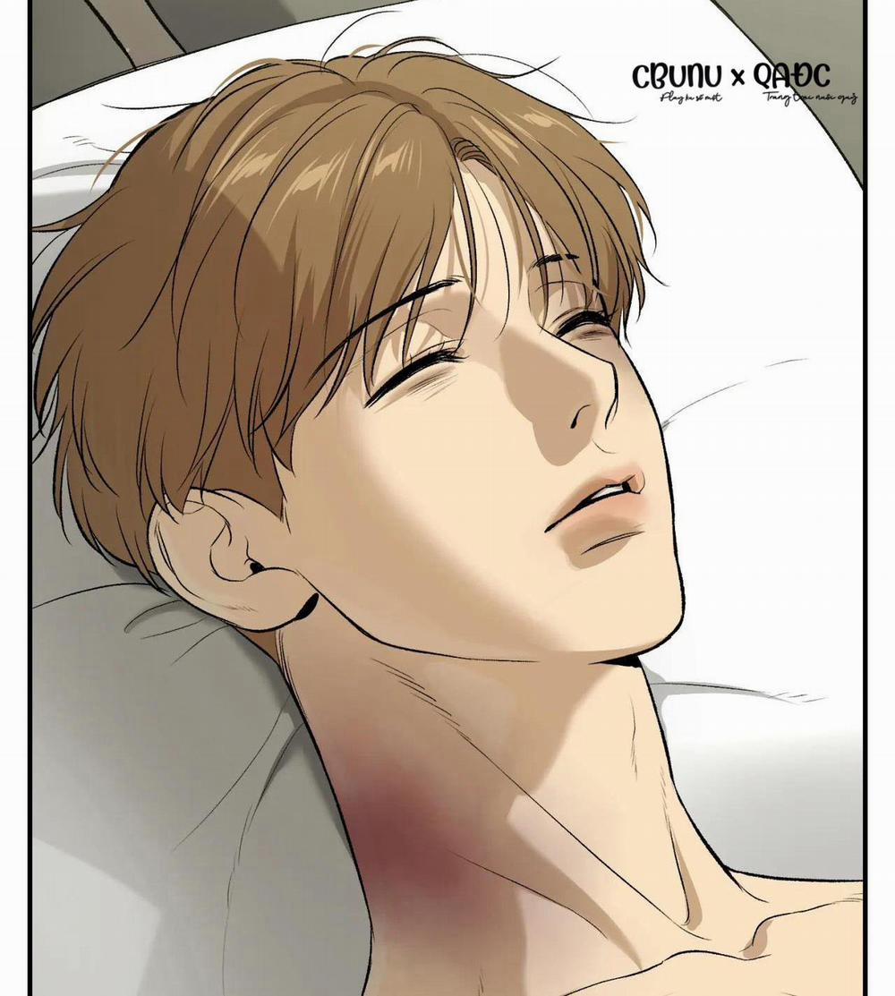 (Cbunu) Chinhx - Vận Xui 13 trang 14