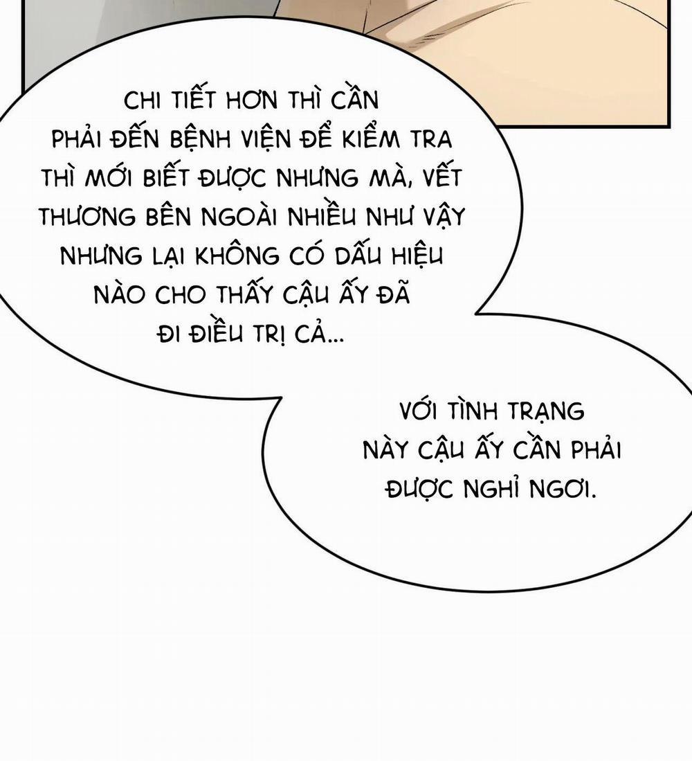 (Cbunu) Chinhx - Vận Xui 13 trang 15