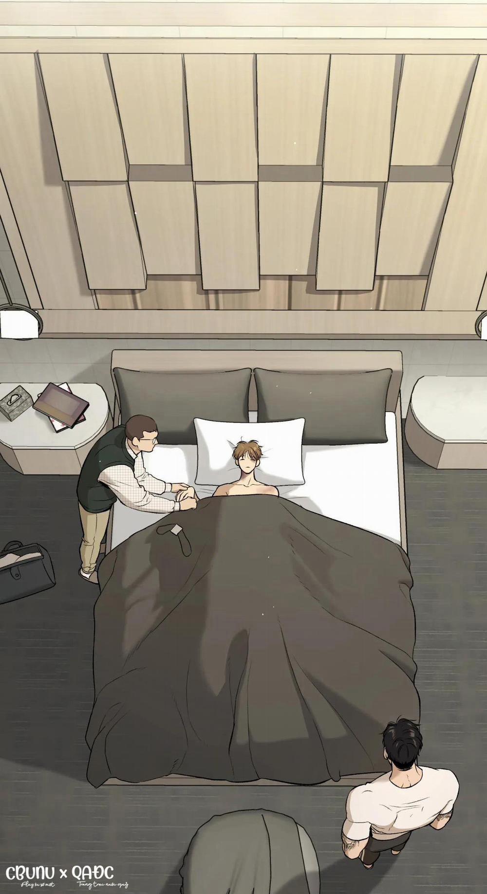 (Cbunu) Chinhx - Vận Xui 13 trang 2