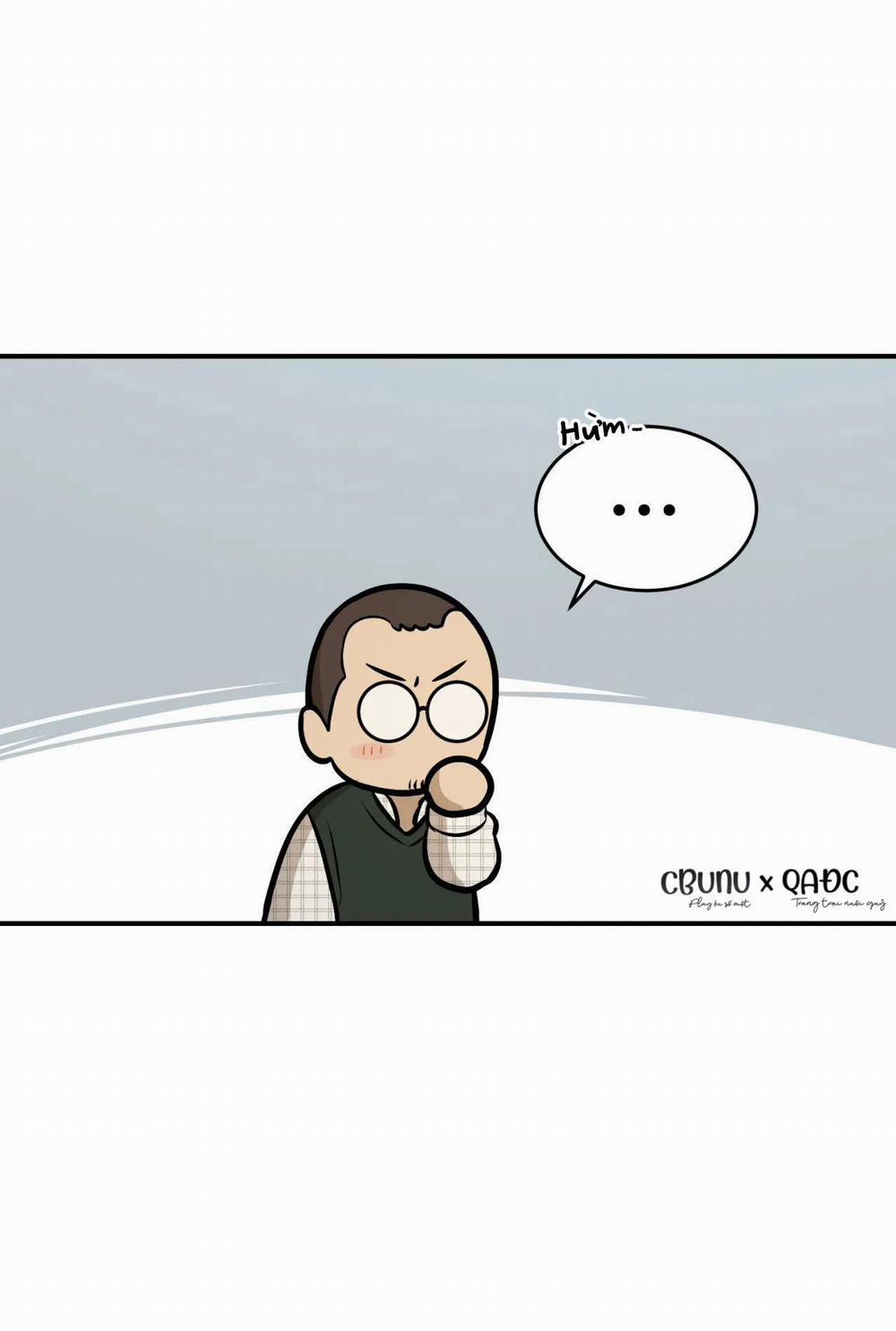 (Cbunu) Chinhx - Vận Xui 13 trang 21