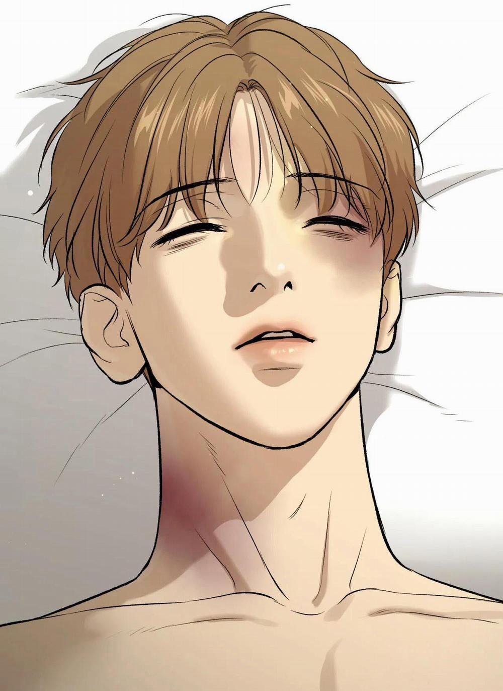 (Cbunu) Chinhx - Vận Xui 13 trang 24