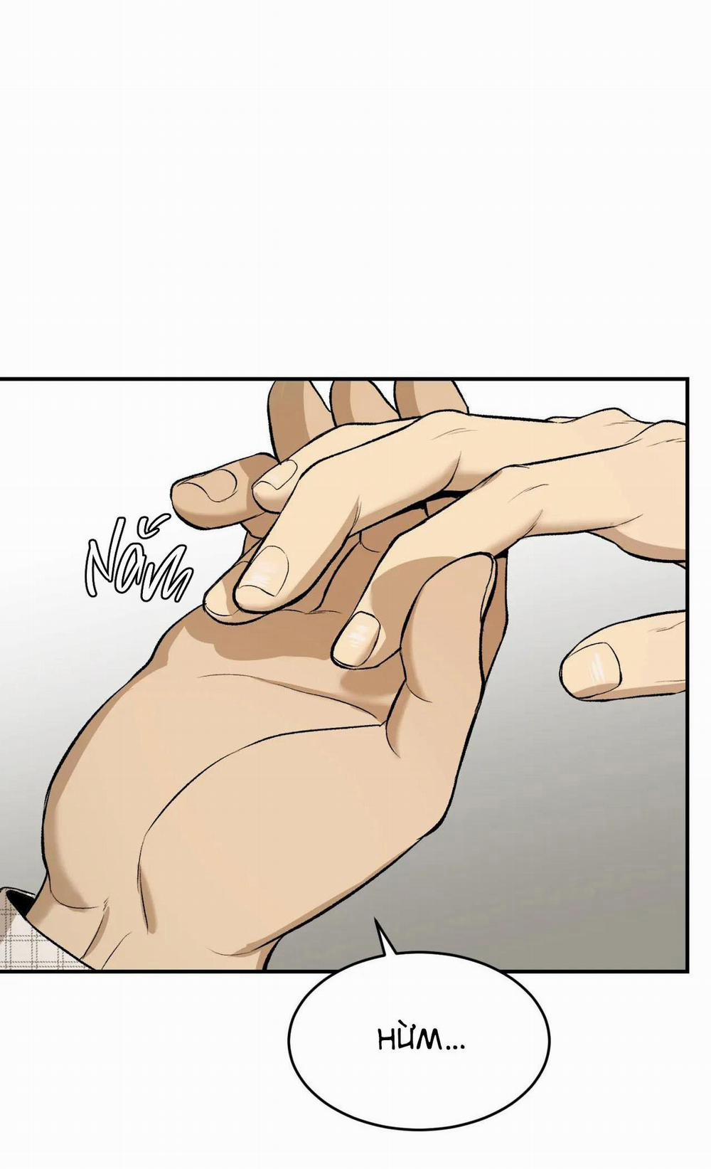 (Cbunu) Chinhx - Vận Xui 13 trang 4