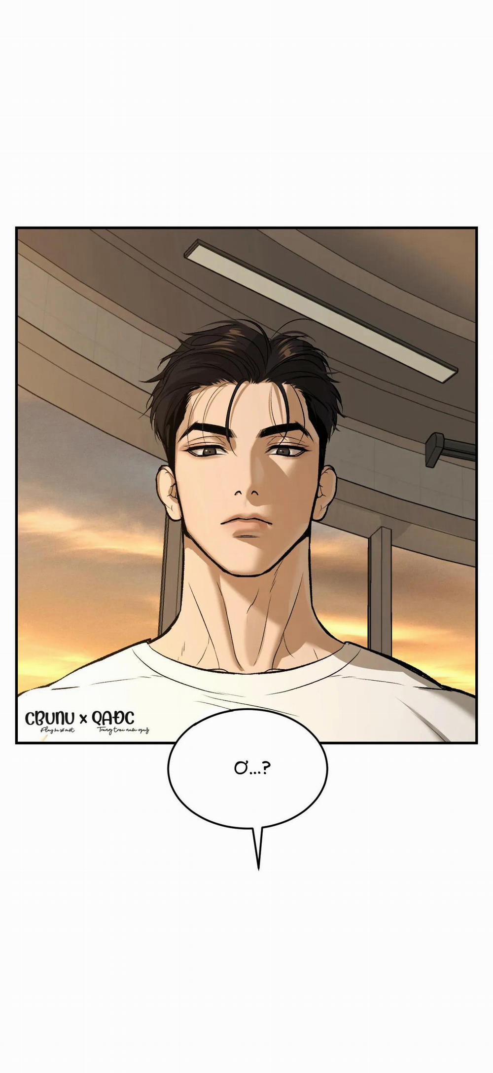 (Cbunu) Chinhx - Vận Xui 13 trang 43