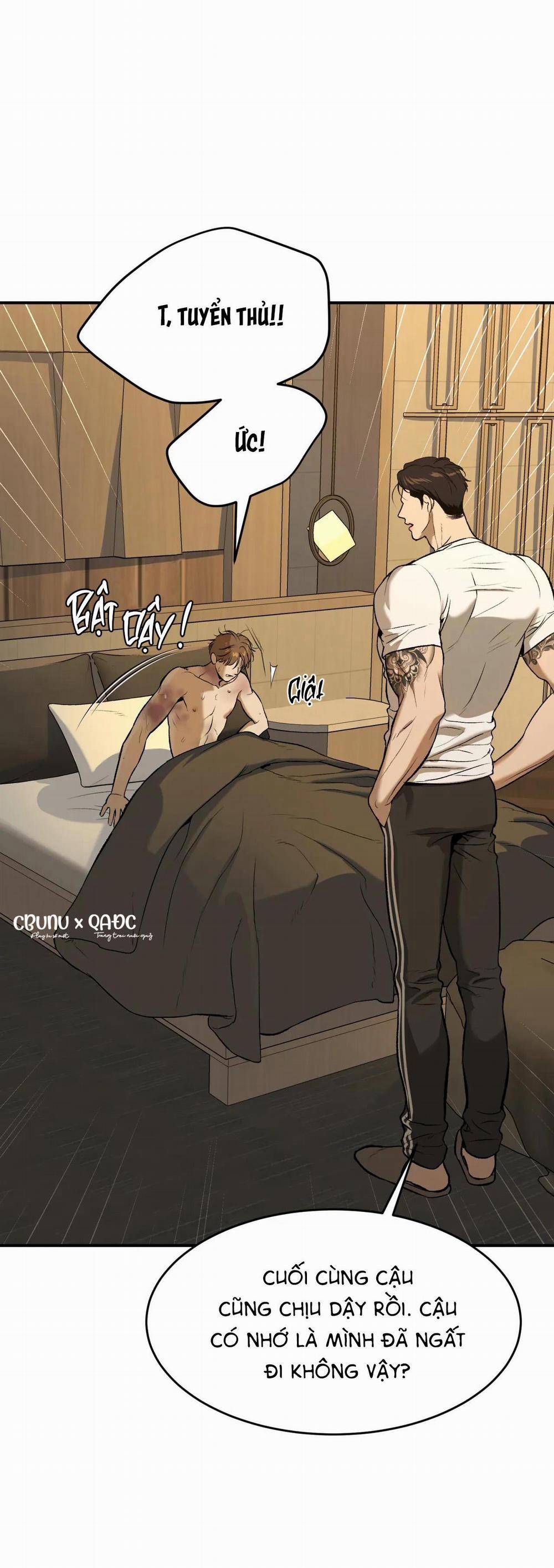 (Cbunu) Chinhx - Vận Xui 13 trang 44