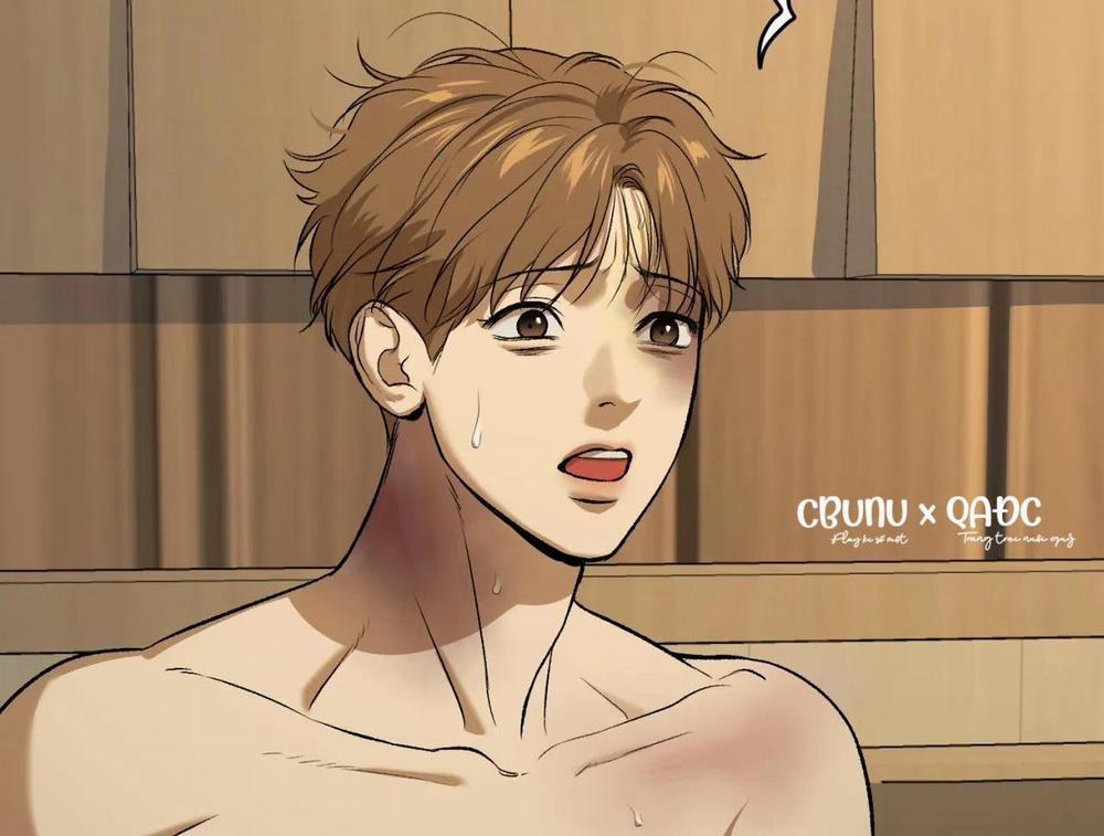 (Cbunu) Chinhx - Vận Xui 13 trang 46