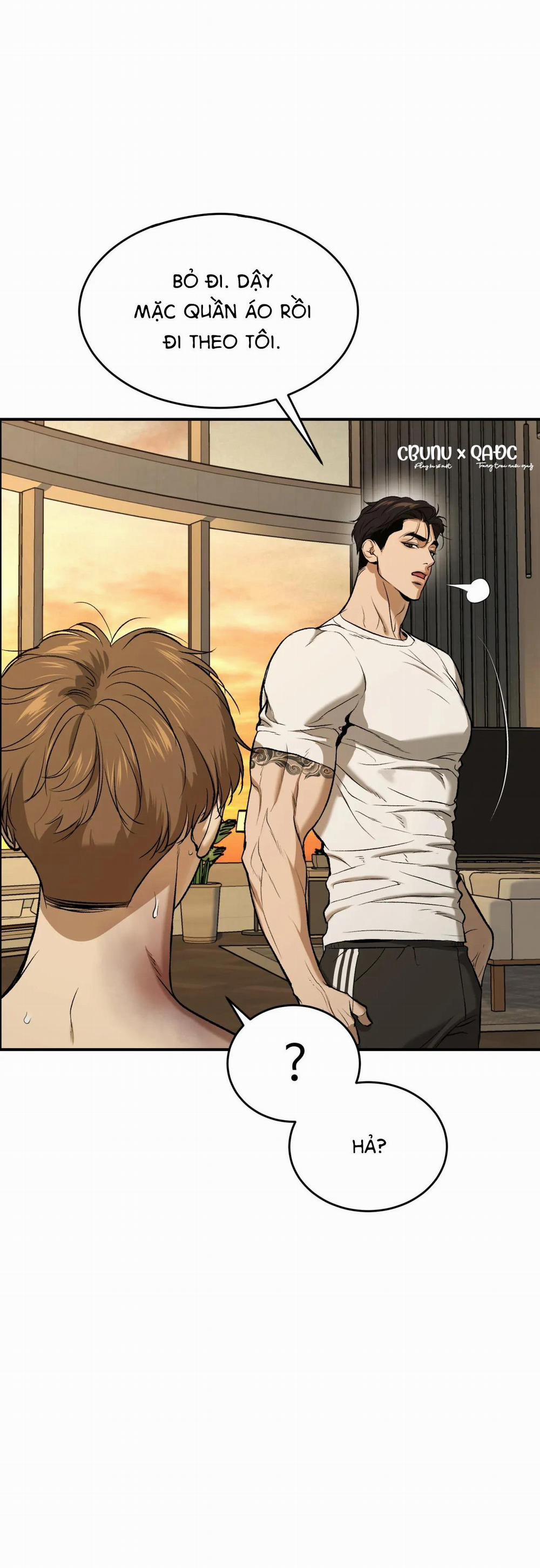 (Cbunu) Chinhx - Vận Xui 13 trang 48