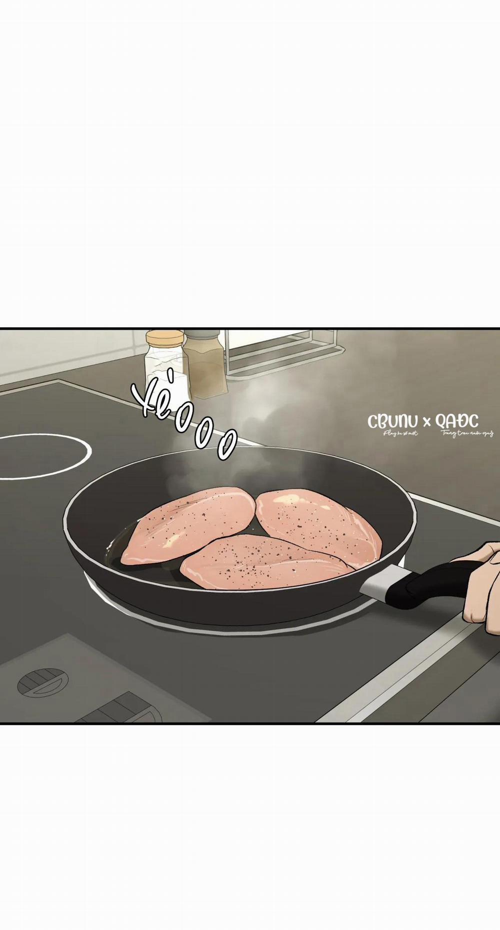 (Cbunu) Chinhx - Vận Xui 13 trang 49